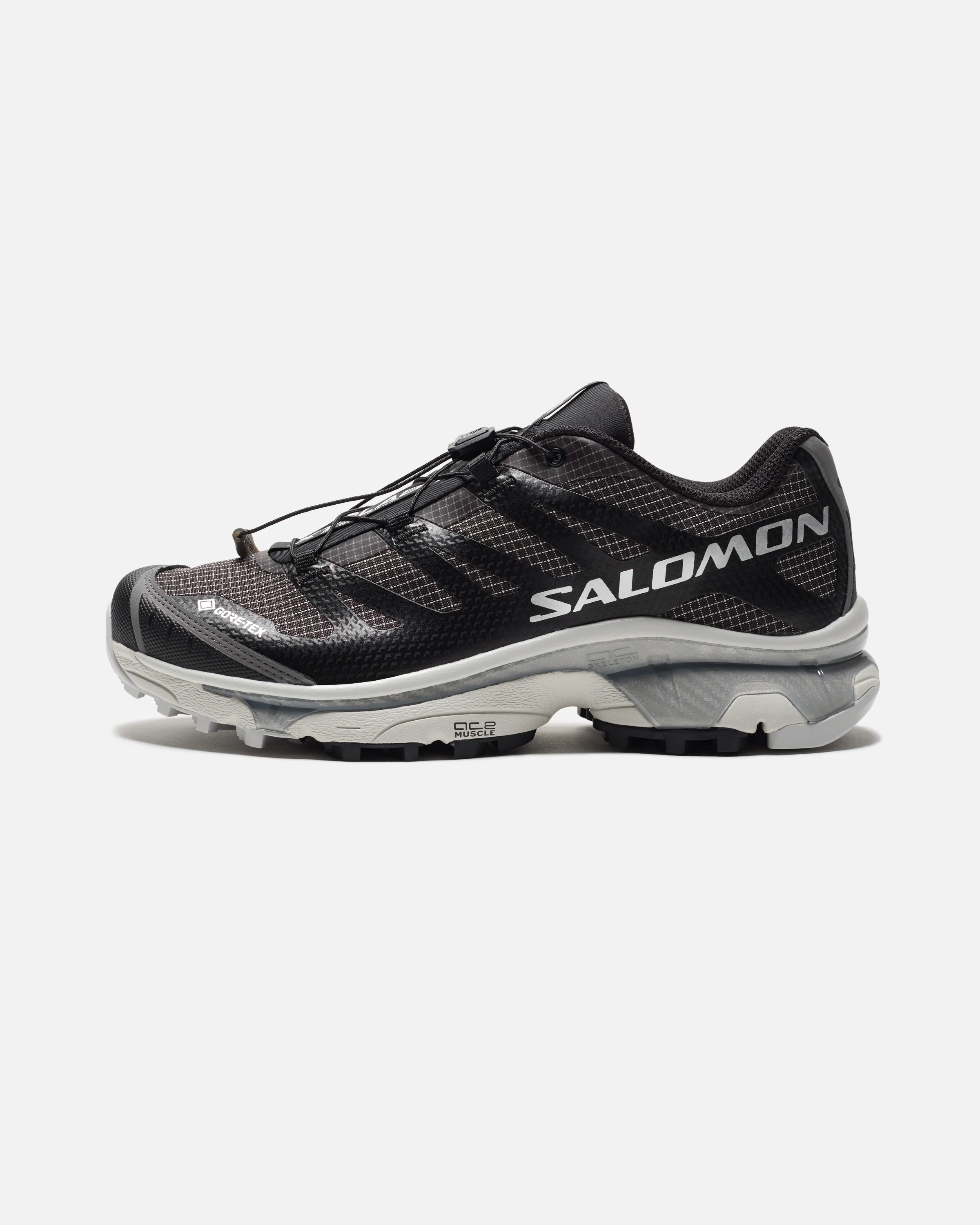 SALOMON XT-4 OG GTX - BLACK