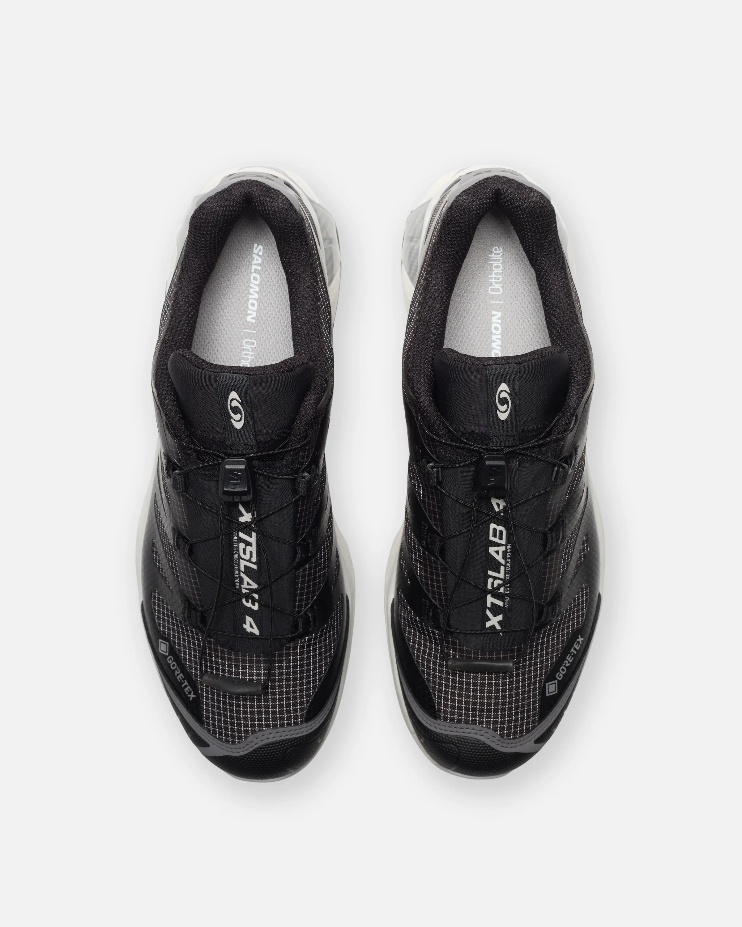 SALOMON XT-4 OG GTX - BLACK