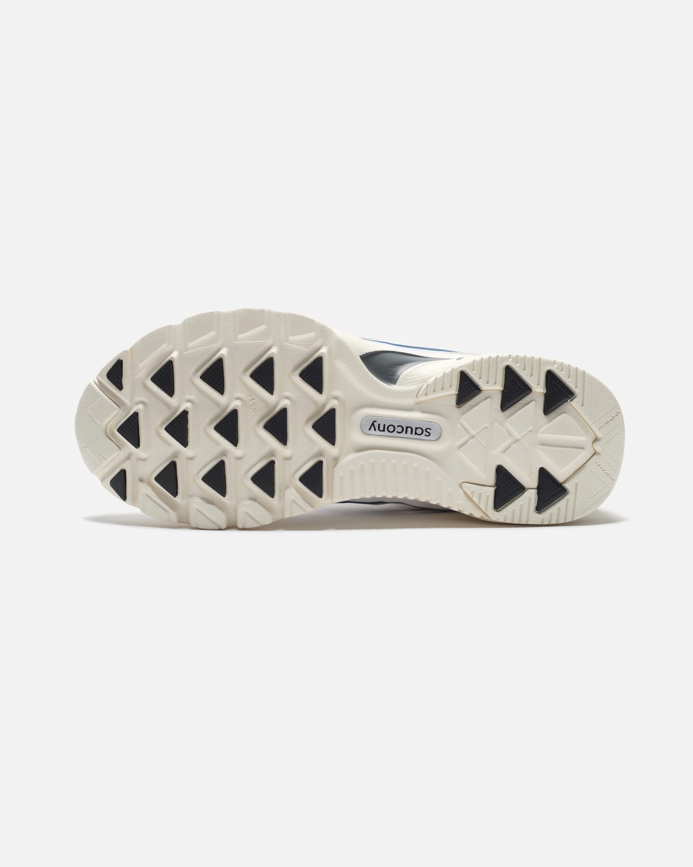 SAUCONY KINVARA 1 - WHITE