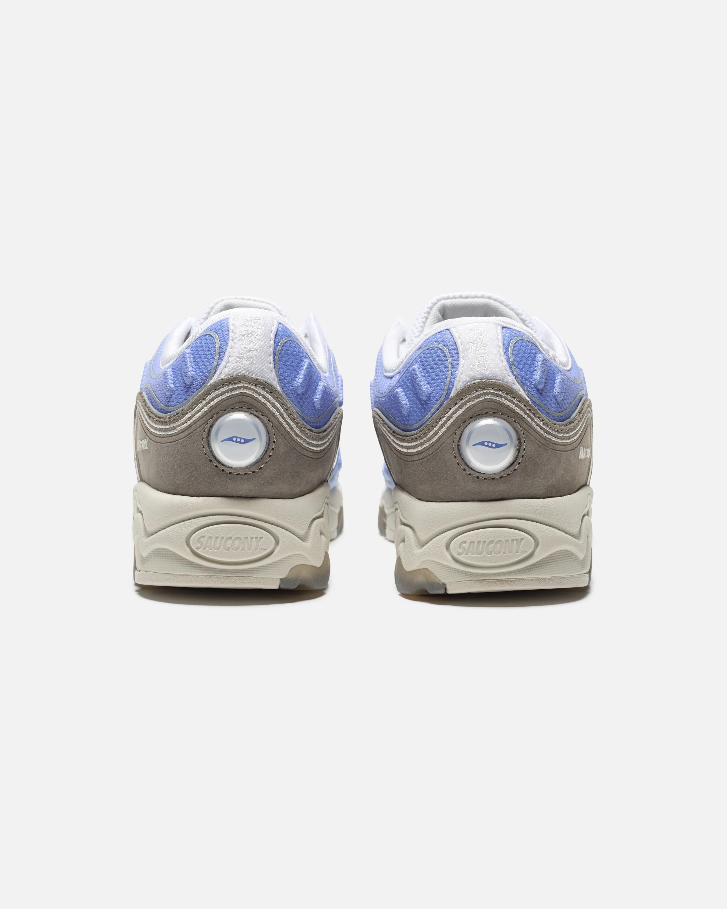 SAUCONY MATRIX - BLUEFADE