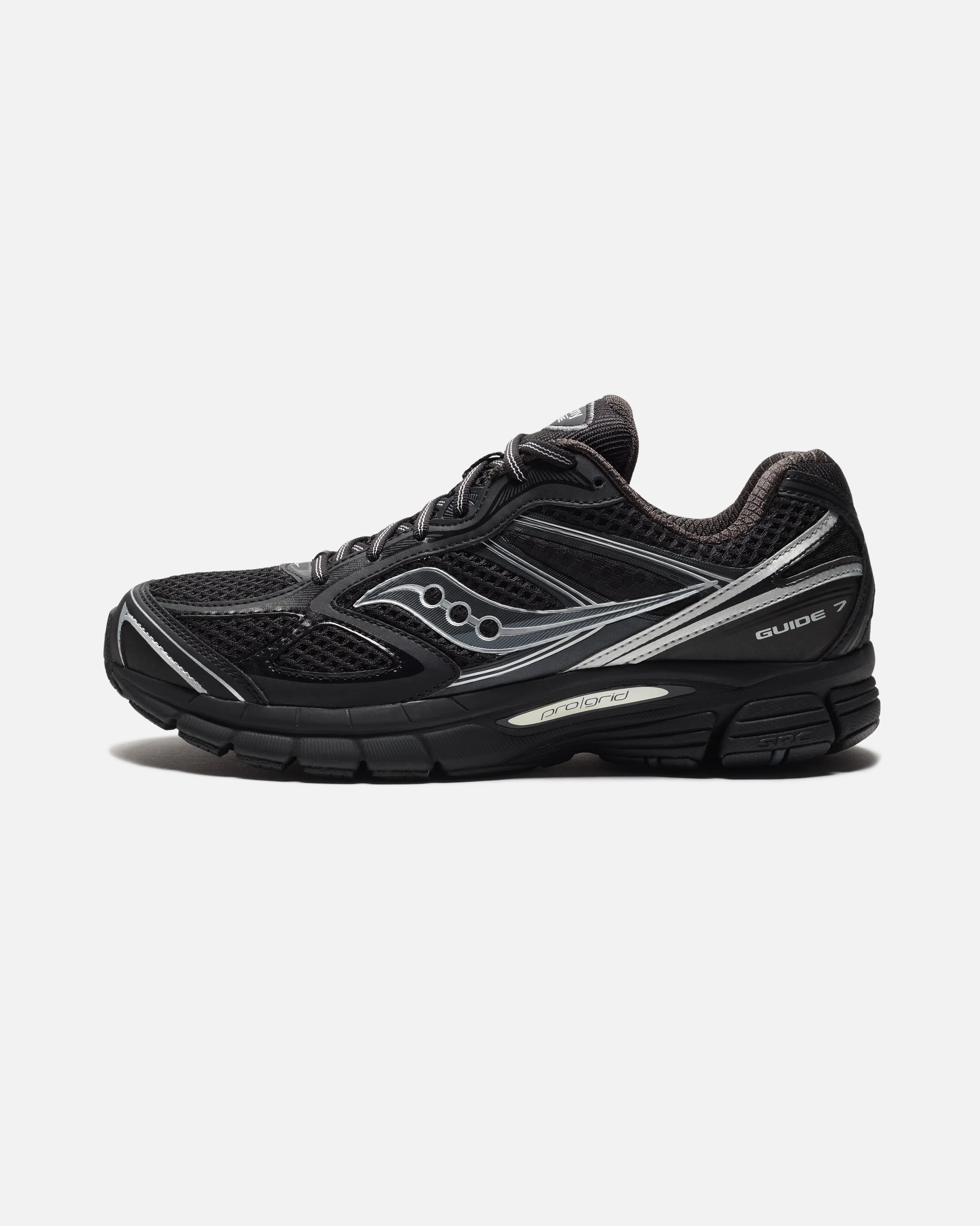 5491-saucony-progrid-guide-7-black-silver-2.webp SAUCONY PROGRID GUIDE 7 - BLACK/ SILVER
