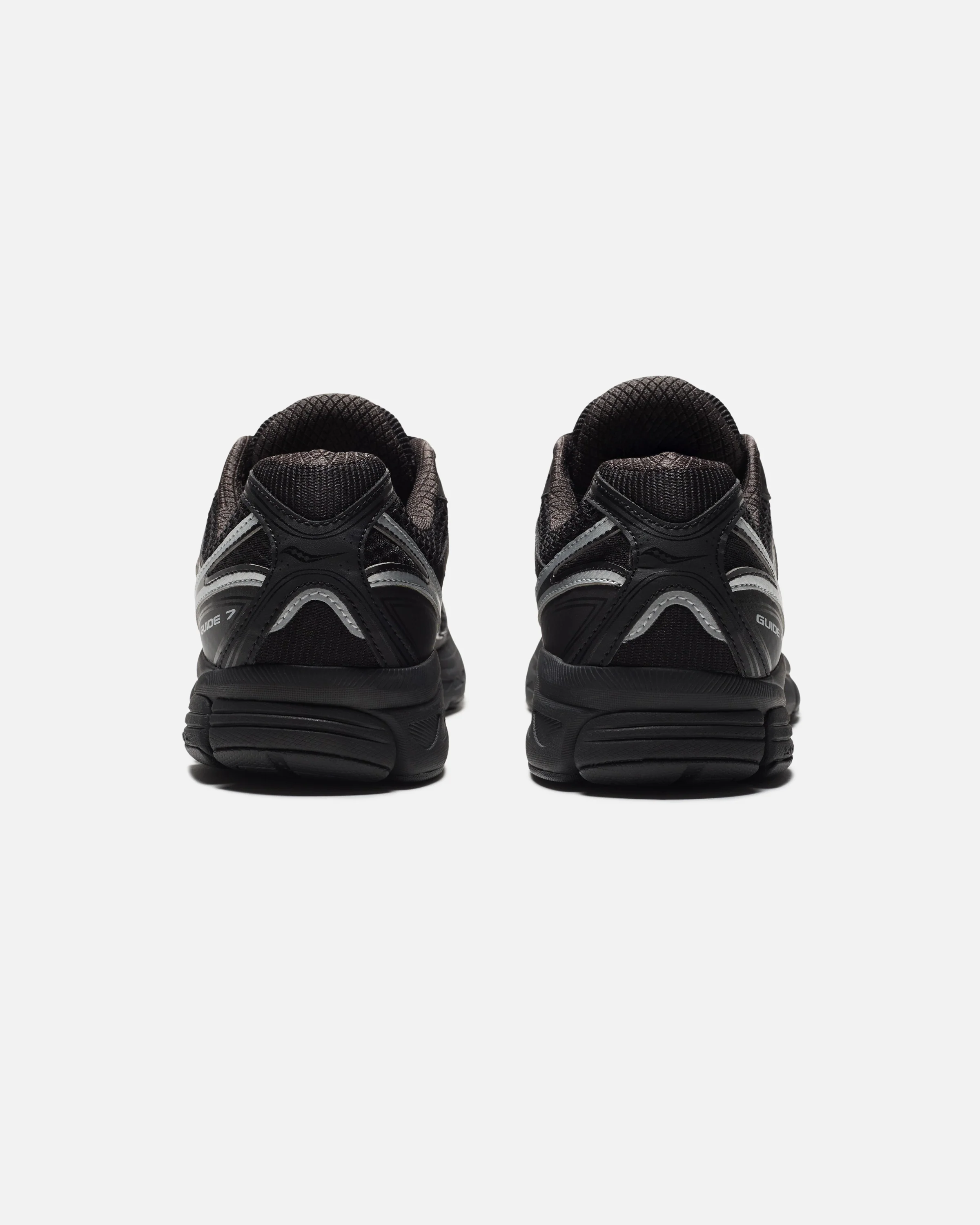 5491-saucony-progrid-guide-7-black-silver-3.webp SAUCONY PROGRID GUIDE 7 - BLACK/ SILVER