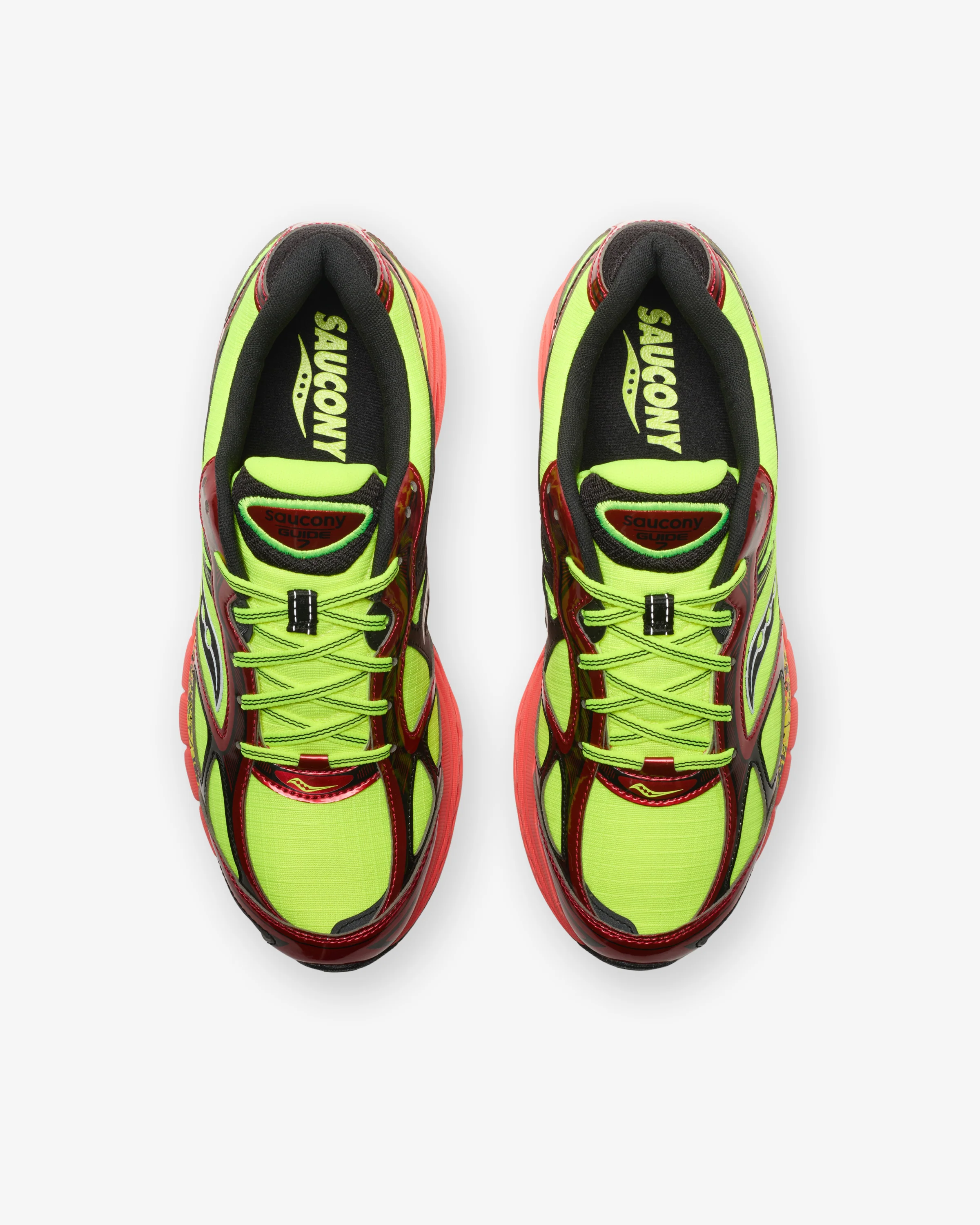 5509-saucony-progrid-guide-7-canary-4.webp SAUCONY PROGRID GUIDE 7 - CANARY