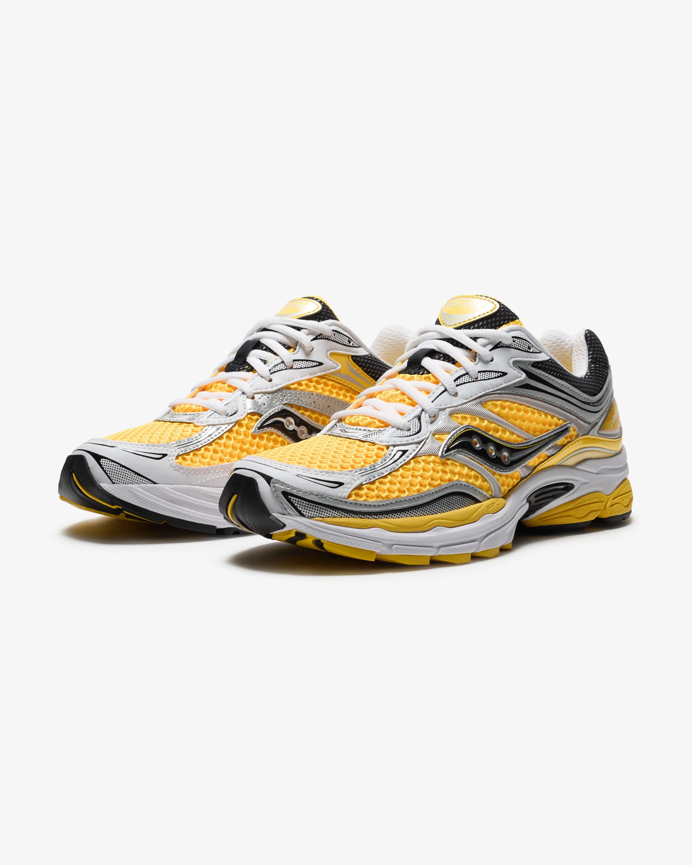 SAUCONY PROGRID OMNI 9 - VIZGOLD