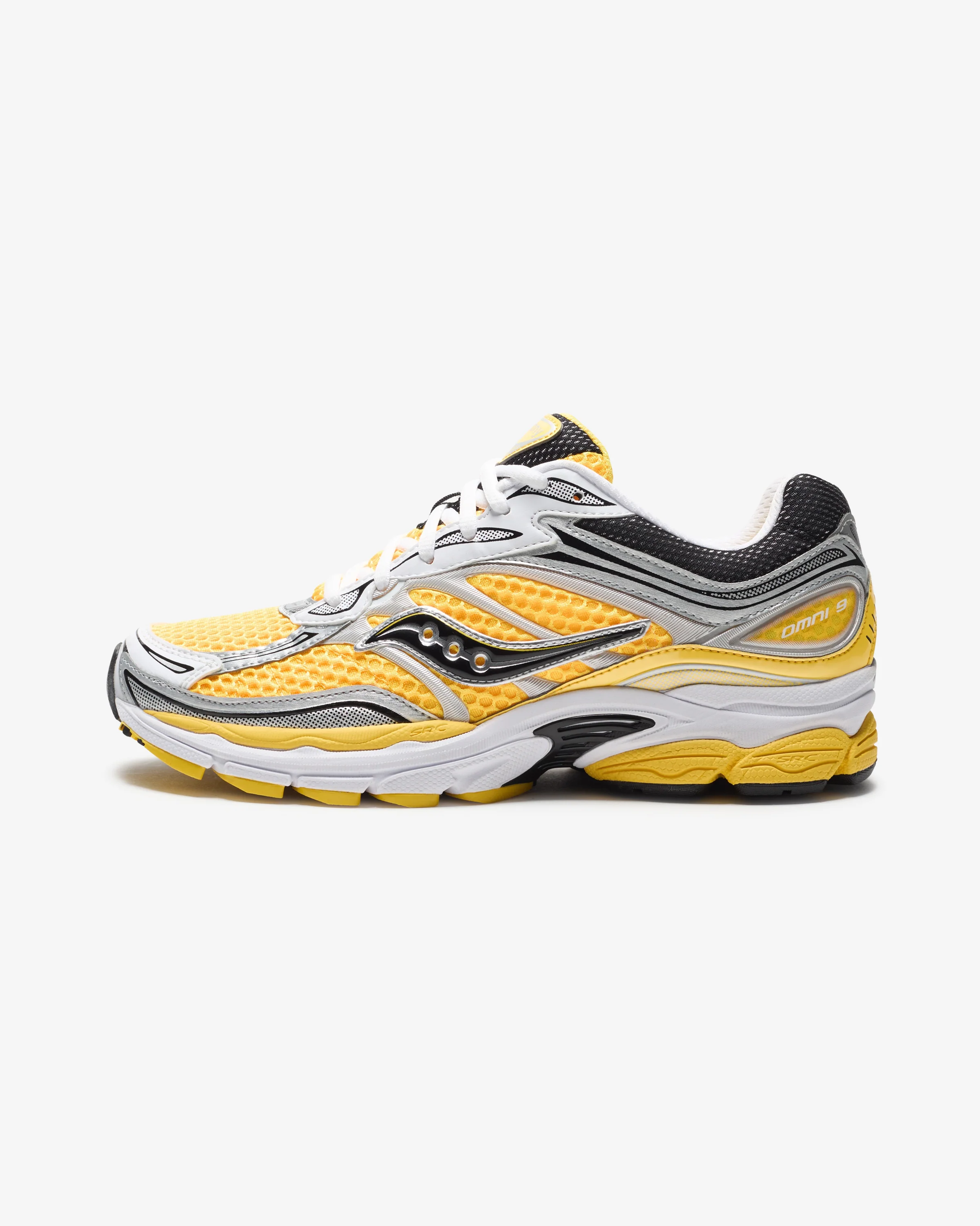 SAUCONY PROGRID OMNI 9 - VIZGOLD