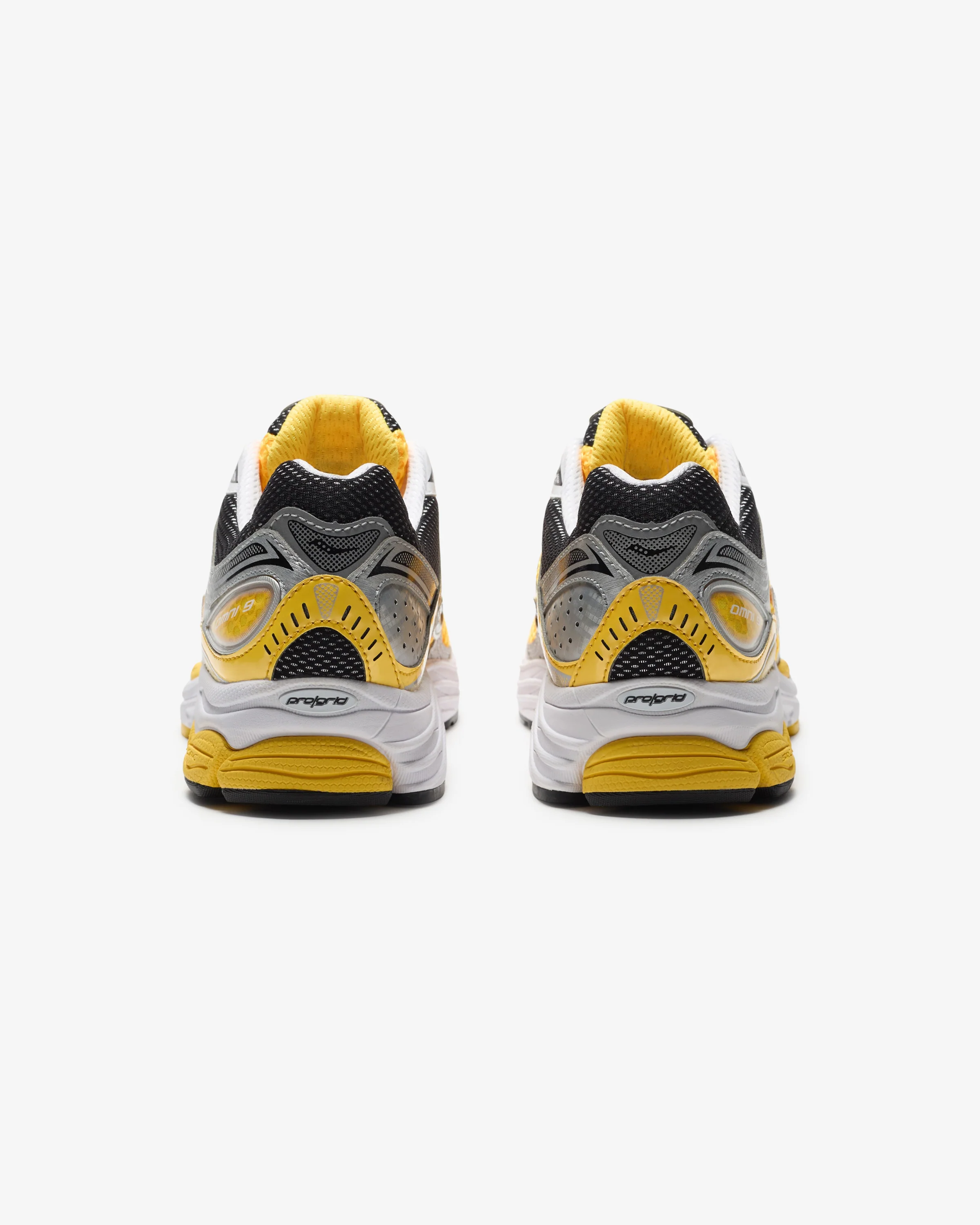 SAUCONY PROGRID OMNI 9 - VIZGOLD