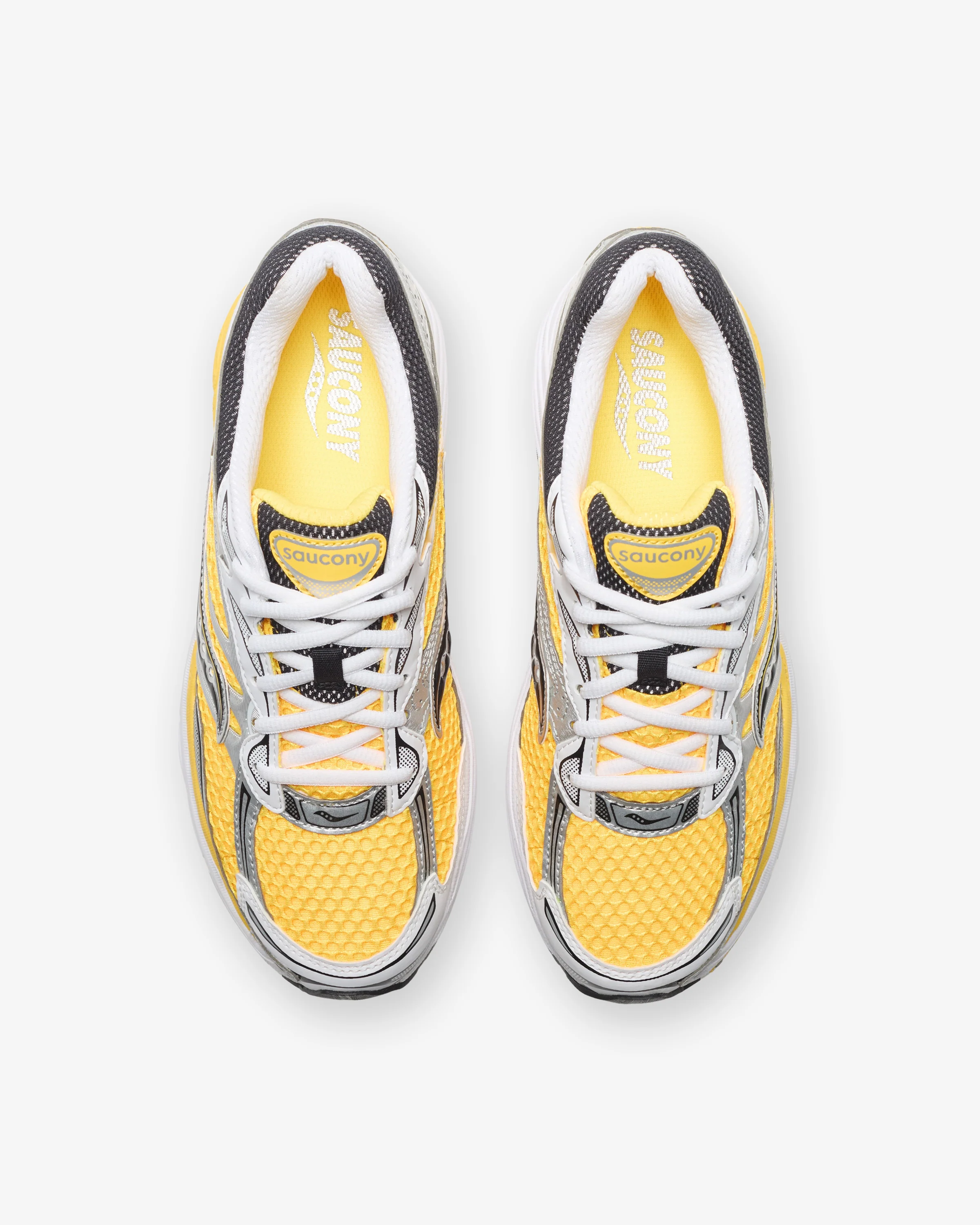 SAUCONY PROGRID OMNI 9 - VIZGOLD