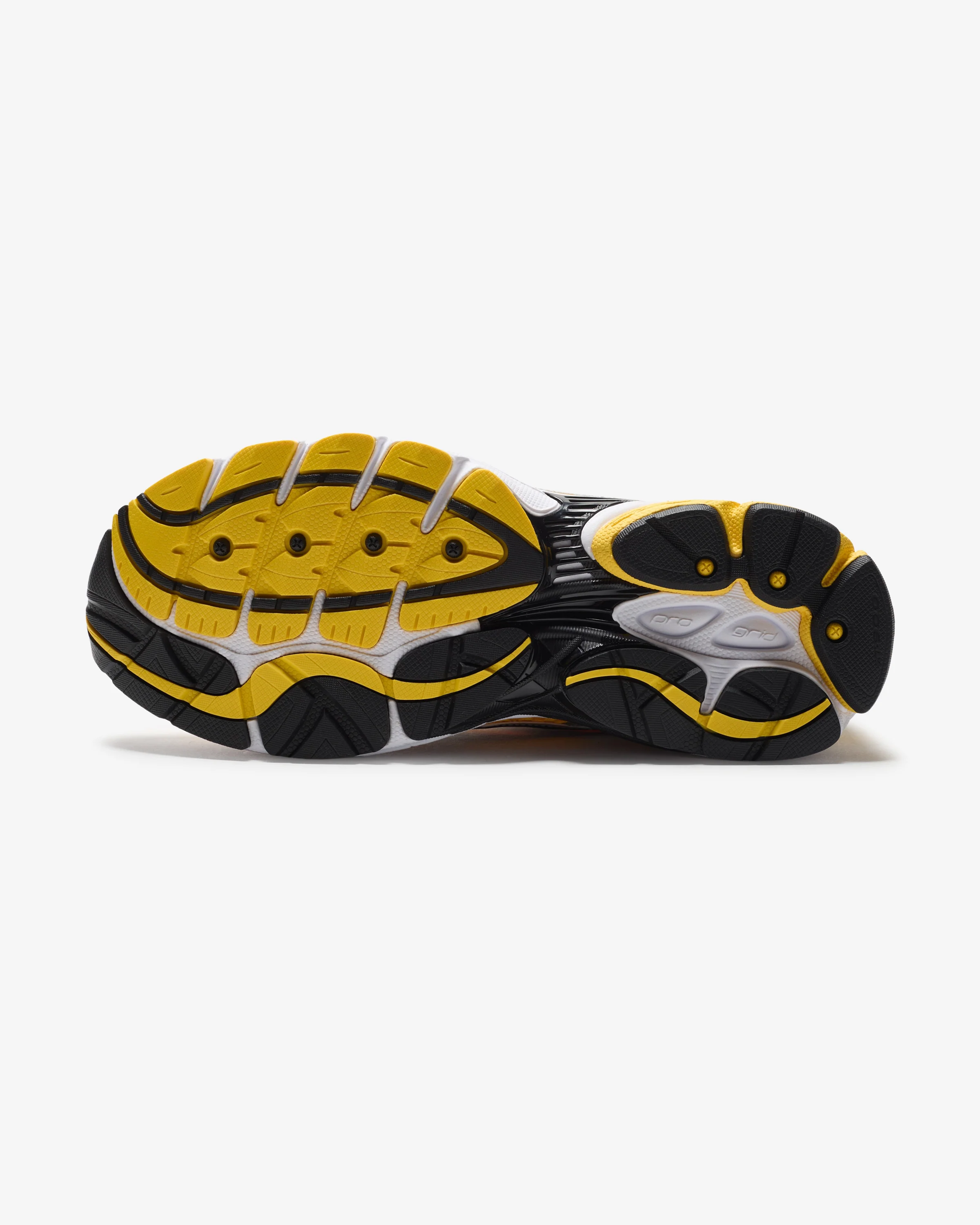 SAUCONY PROGRID OMNI 9 - VIZGOLD