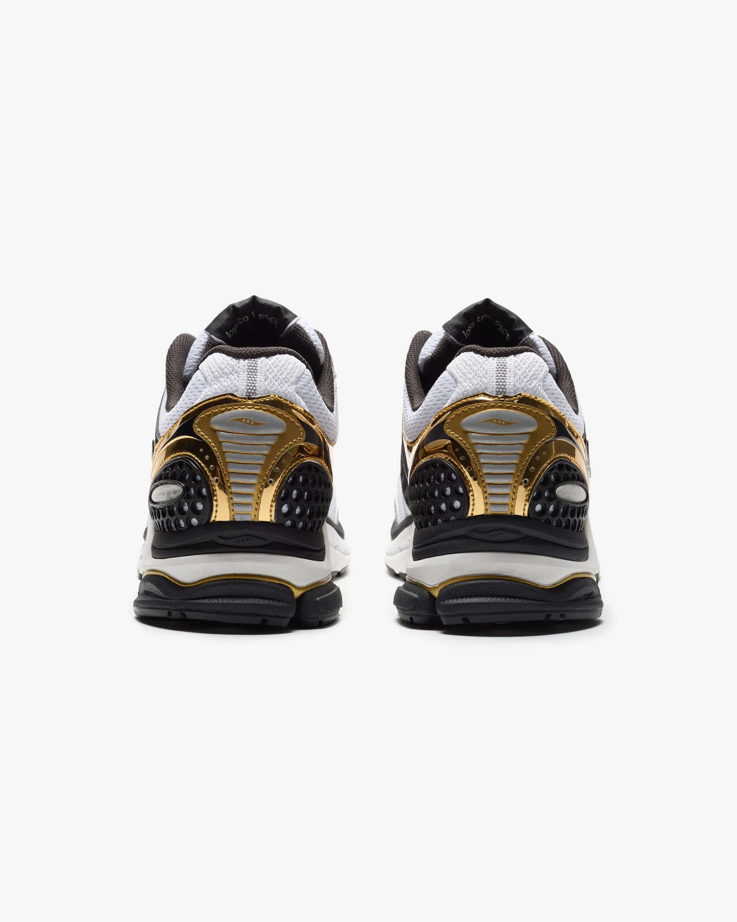 SAUCONY PROGRID TRIUMPH 4 - GOLD