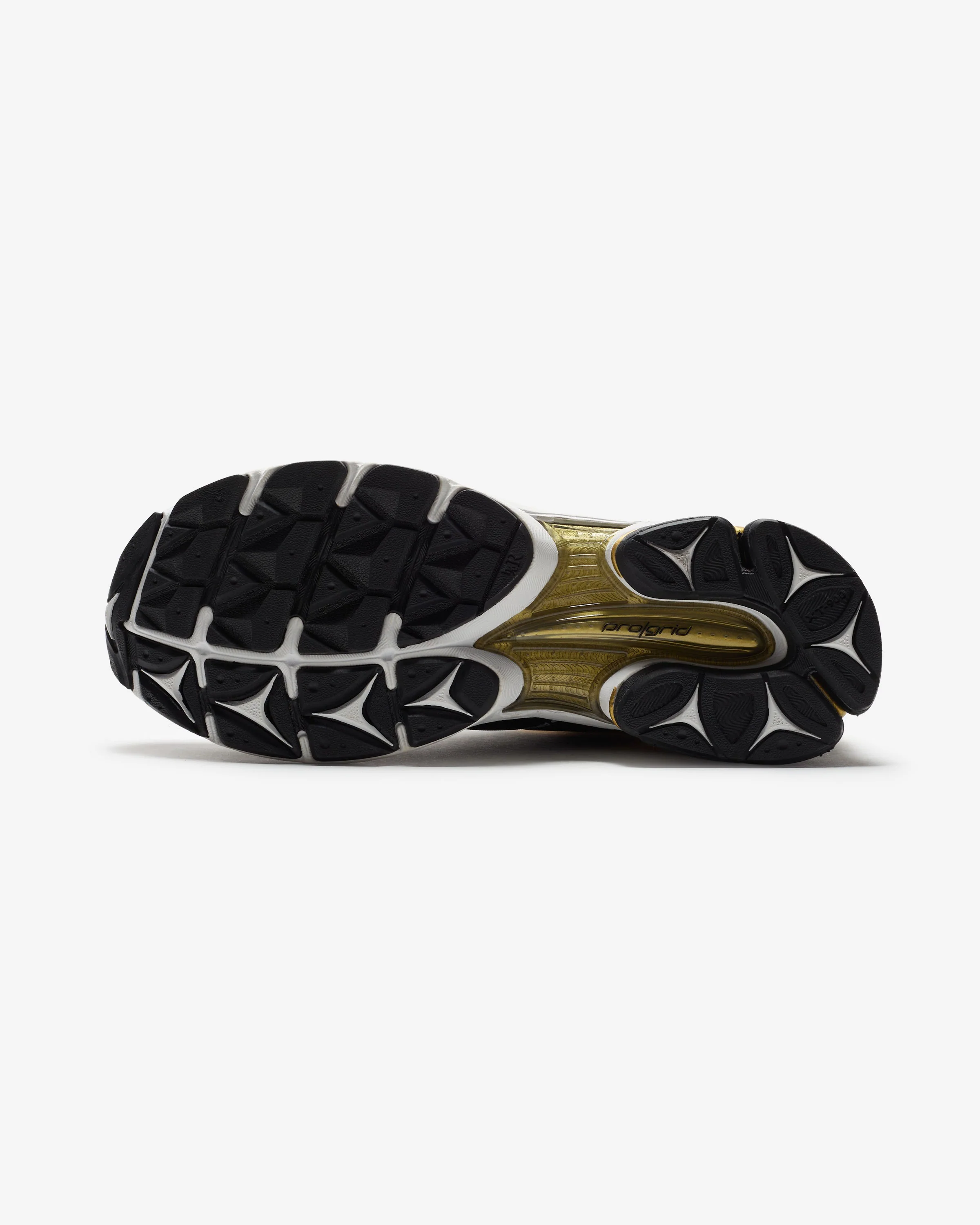 SAUCONY PROGRID TRIUMPH 4 - GOLD