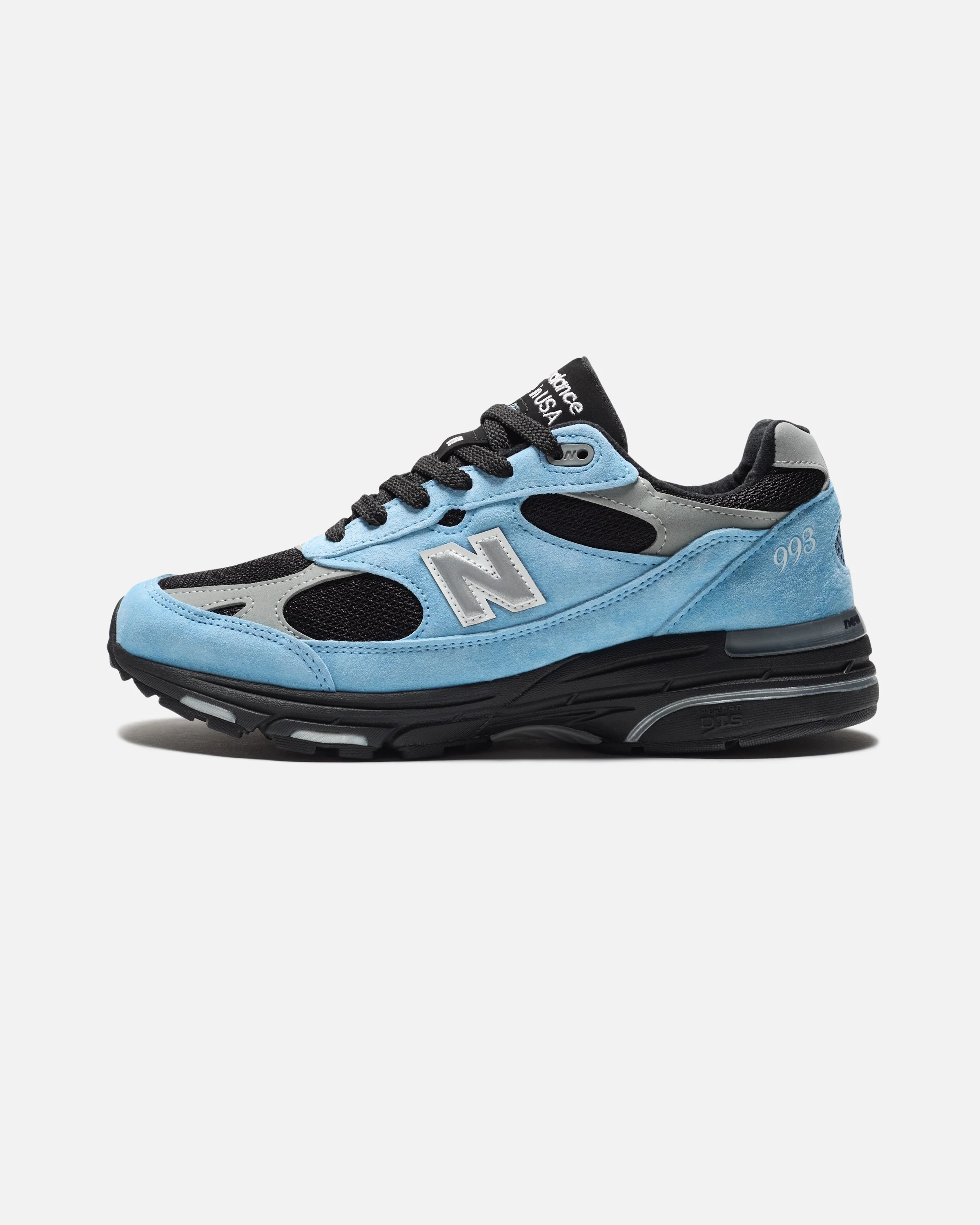 NEW BALANCE  'MADE IN USA' 993 - BALTICSEA