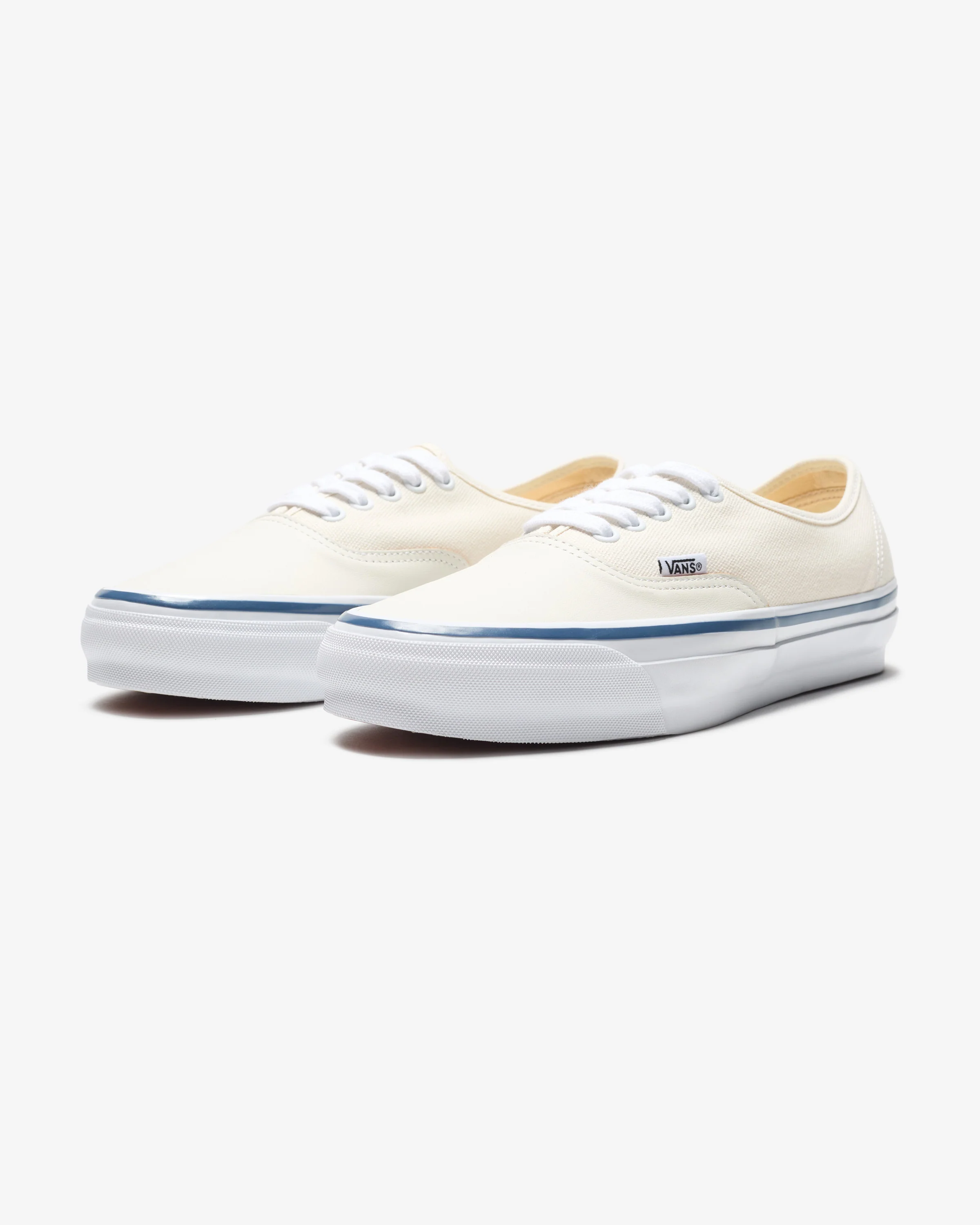 VANS OTW AUTHENTIC 44 SIPED VIBRAM - MARSHMALLOW
