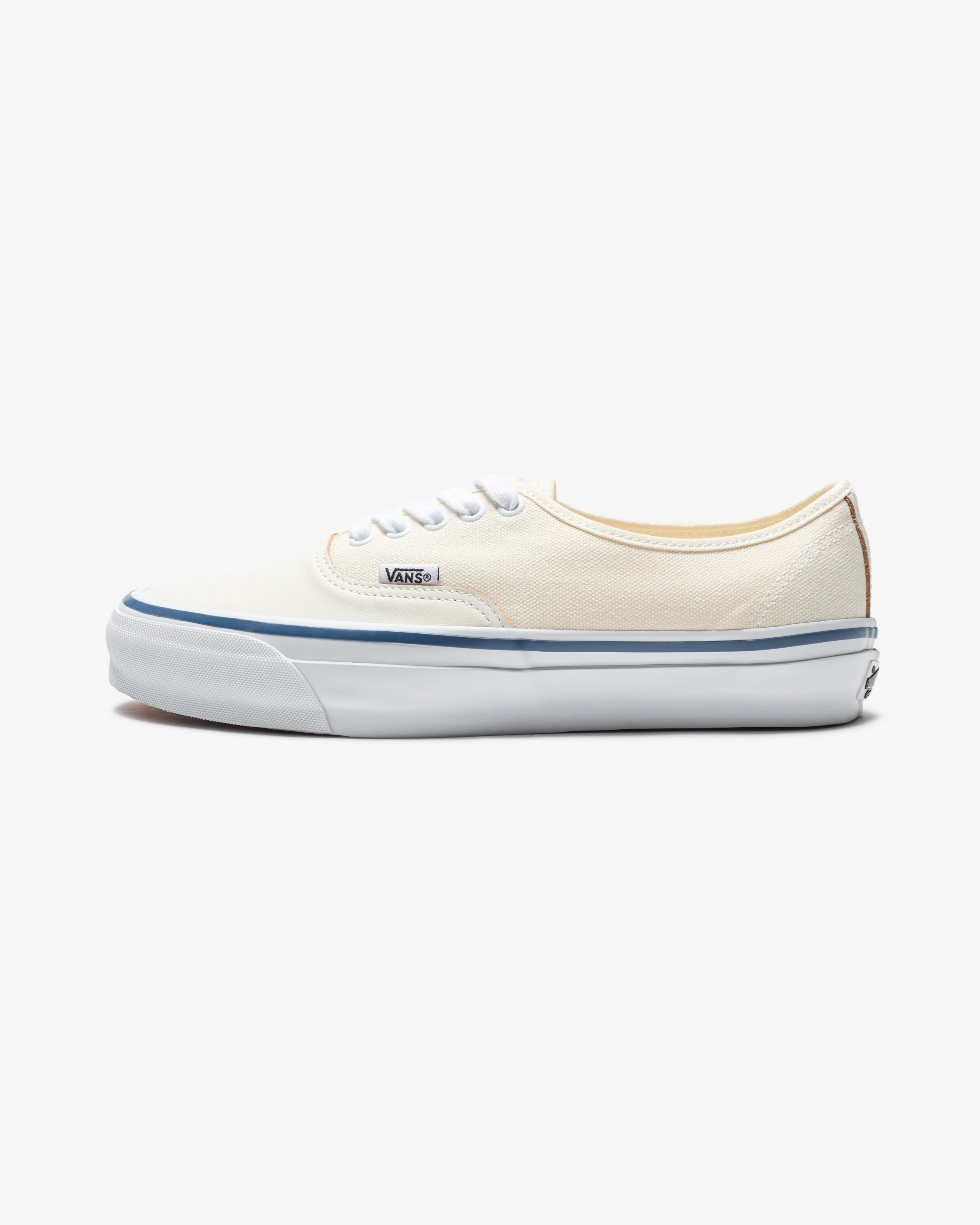 VANS OTW AUTHENTIC 44 SIPED VIBRAM - MARSHMALLOW