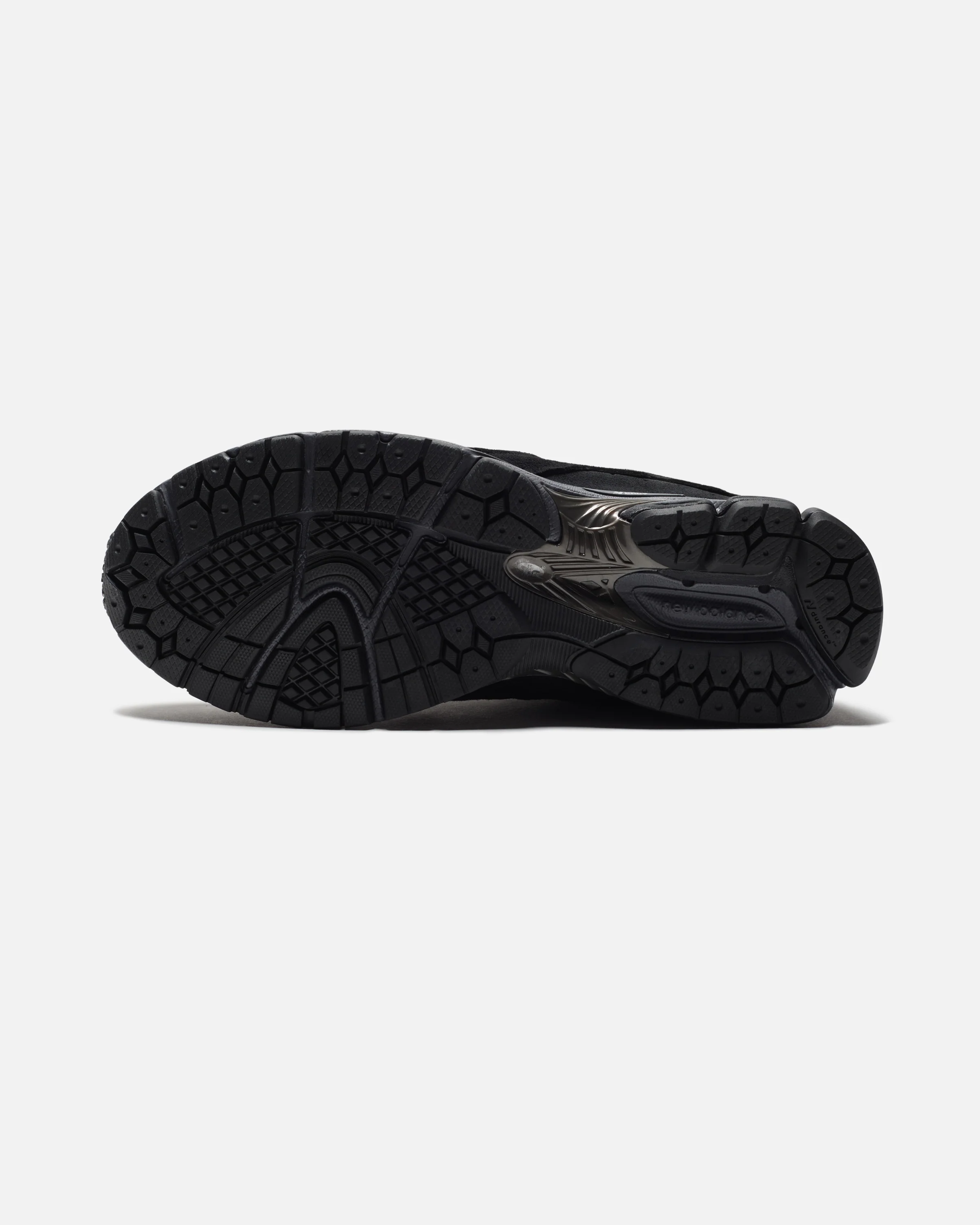 NEW BALANCE 2002DX - BLACK/ MAGNET