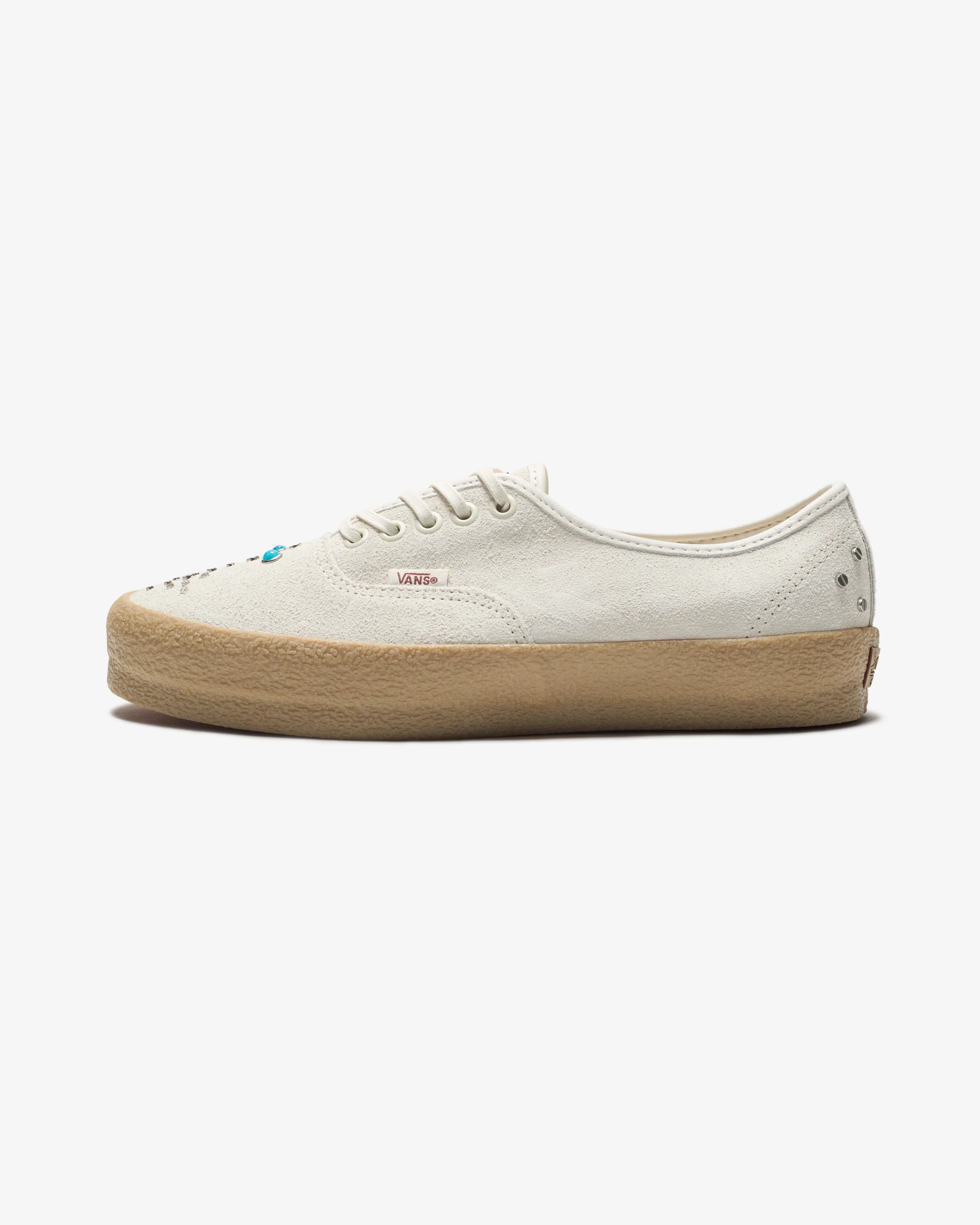 VANS PREMUIM AUTHENTIC 'GEMSTONE' - MARSHMALLOW