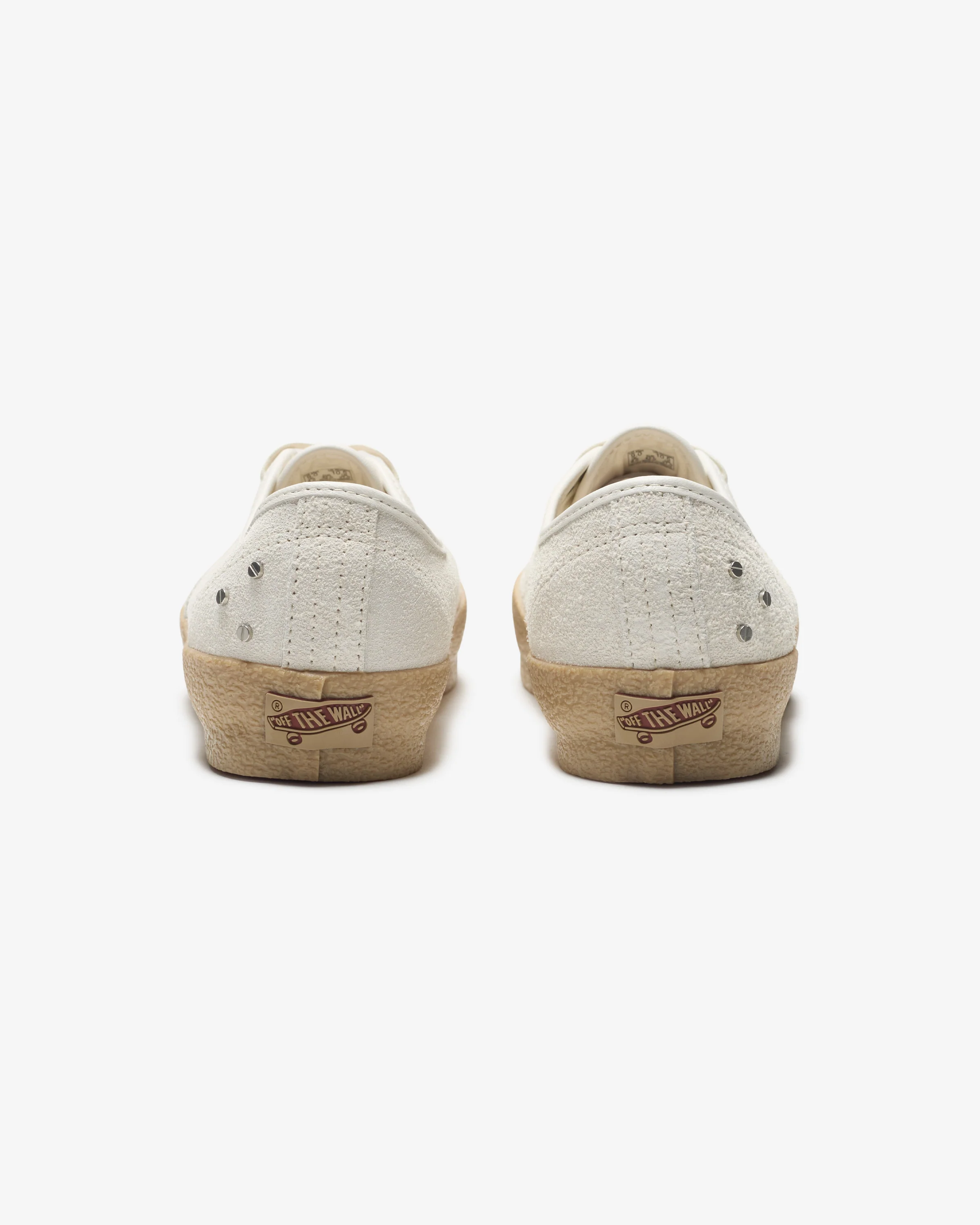VANS PREMUIM AUTHENTIC 'GEMSTONE' - MARSHMALLOW