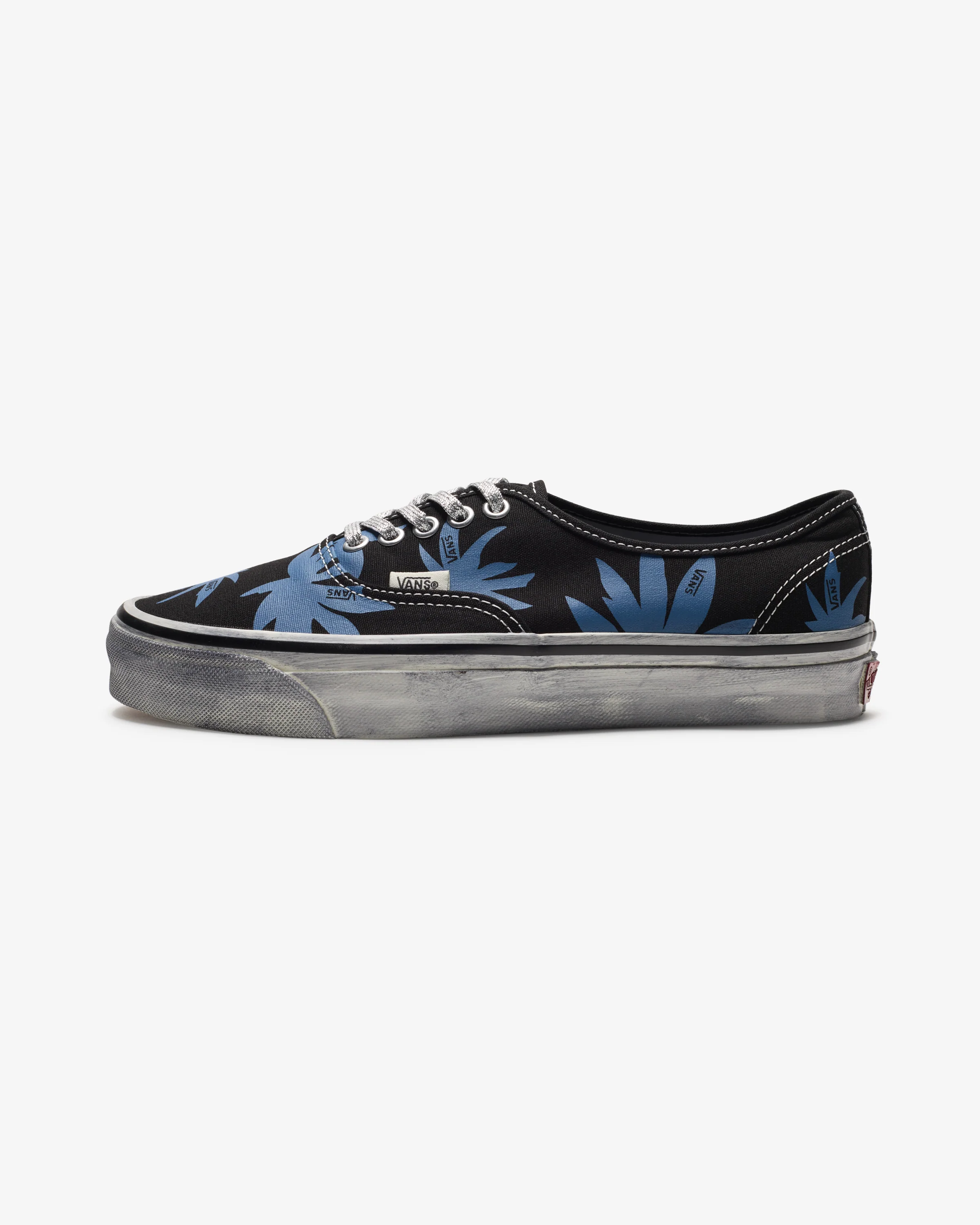 VANS PREMUIM AUTHENTIC 44 - ARCHIVE BLACK