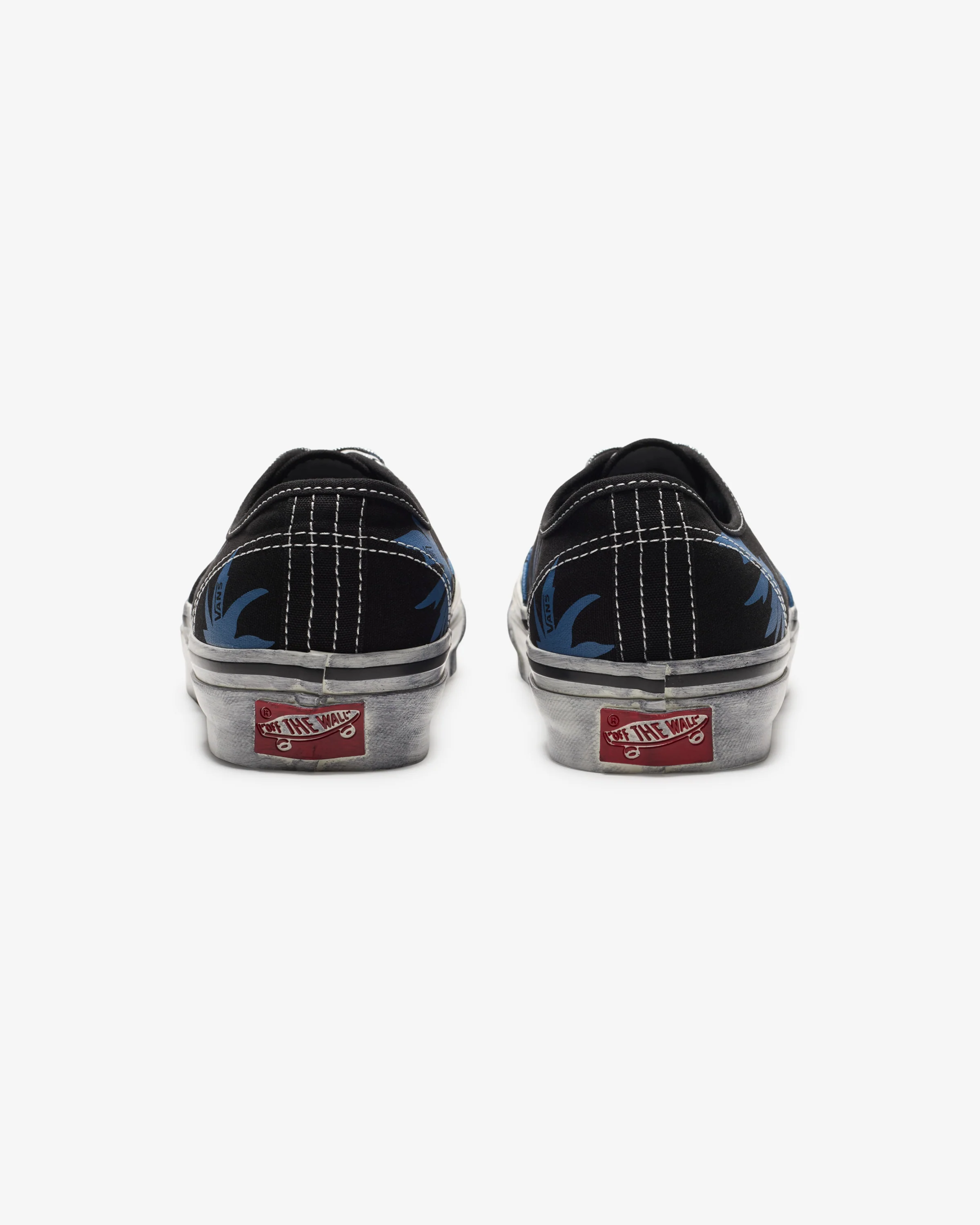 VANS PREMUIM AUTHENTIC 44 - ARCHIVE BLACK