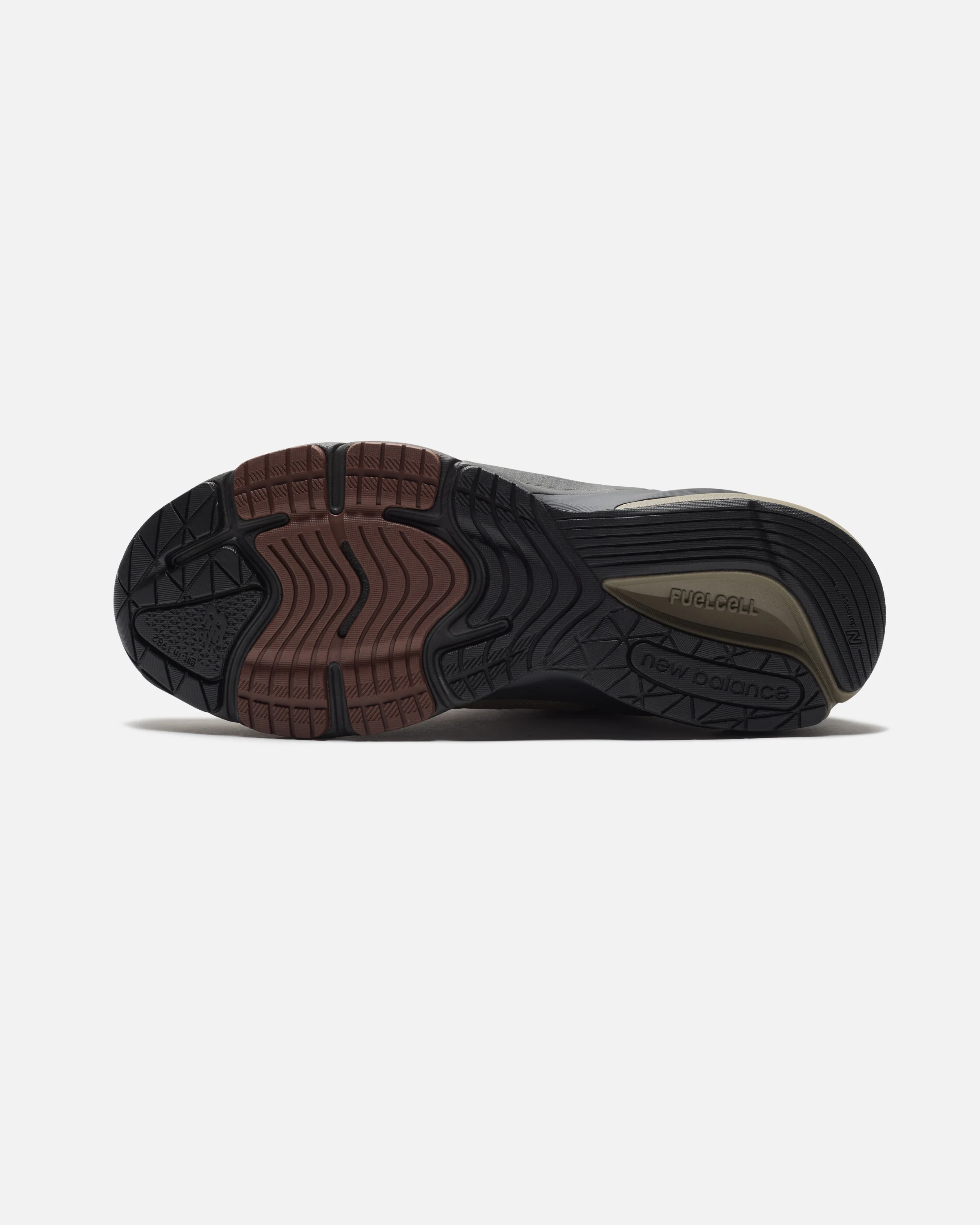 NEW BALANCE 990 v6 'MADE IN USA' - DARKCAMO