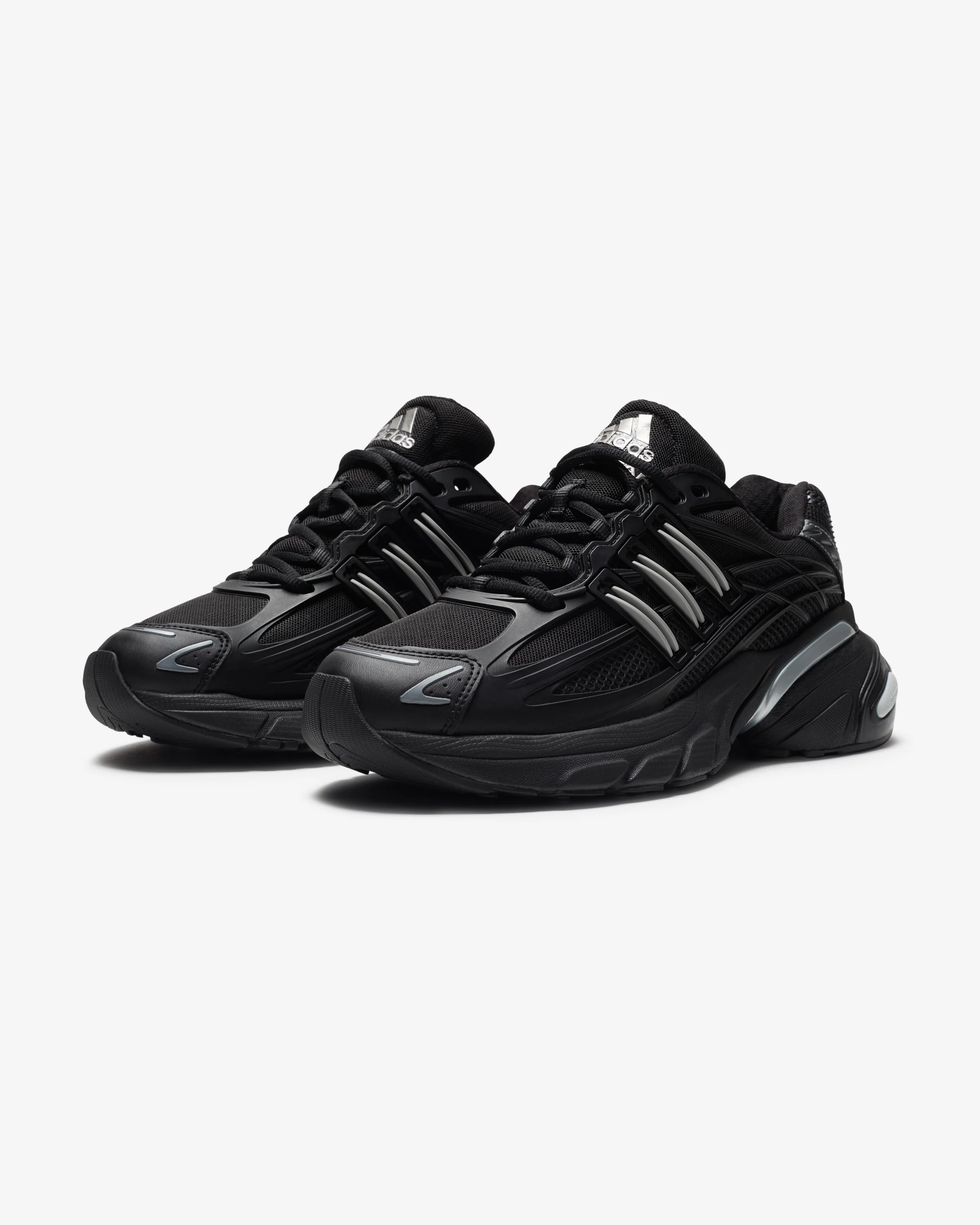 ADIDAS ADISTAR XLG 2.0 - CBLACK/ SILVMT