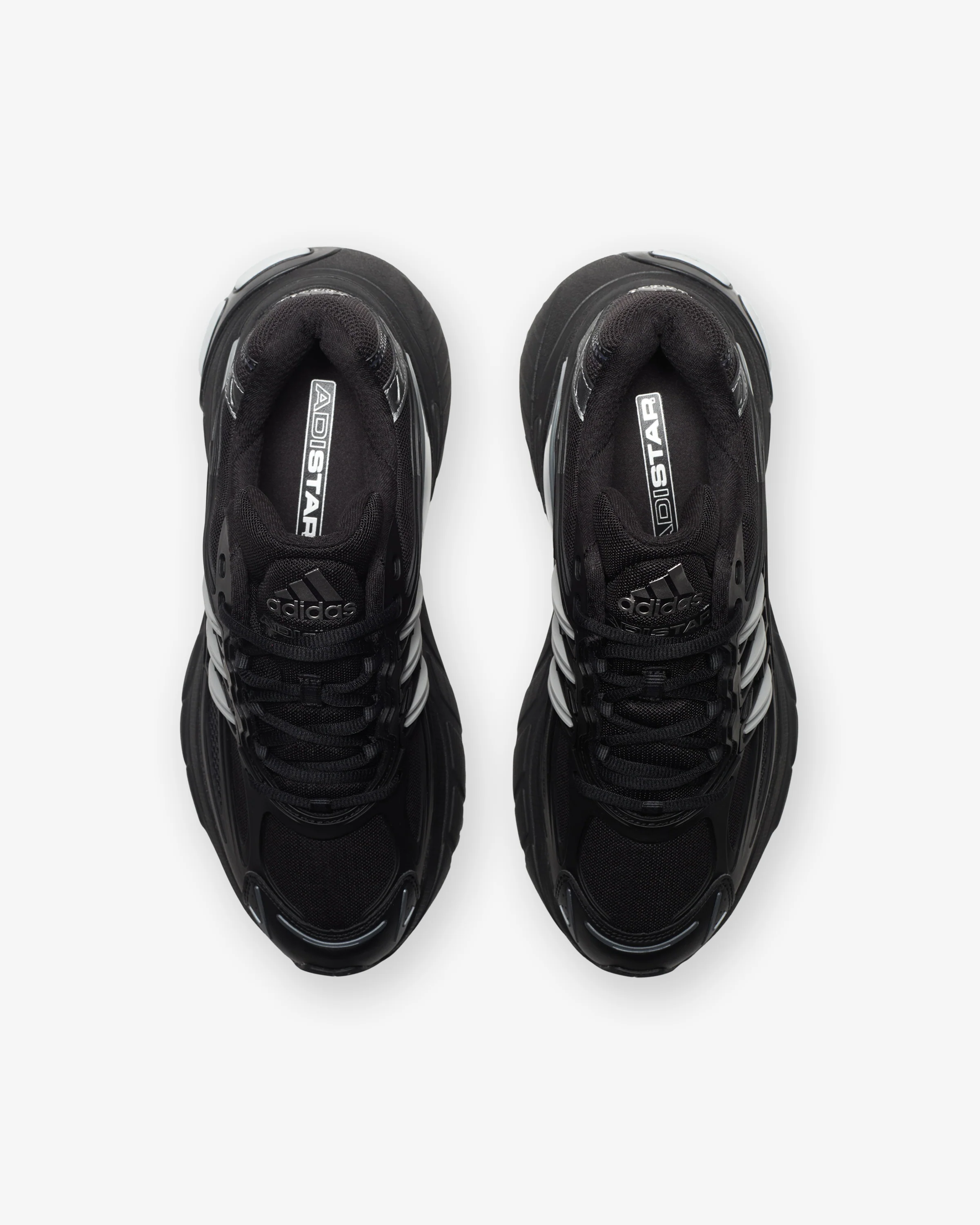 ADIDAS ADISTAR XLG 2.0 - CBLACK/ SILVMT