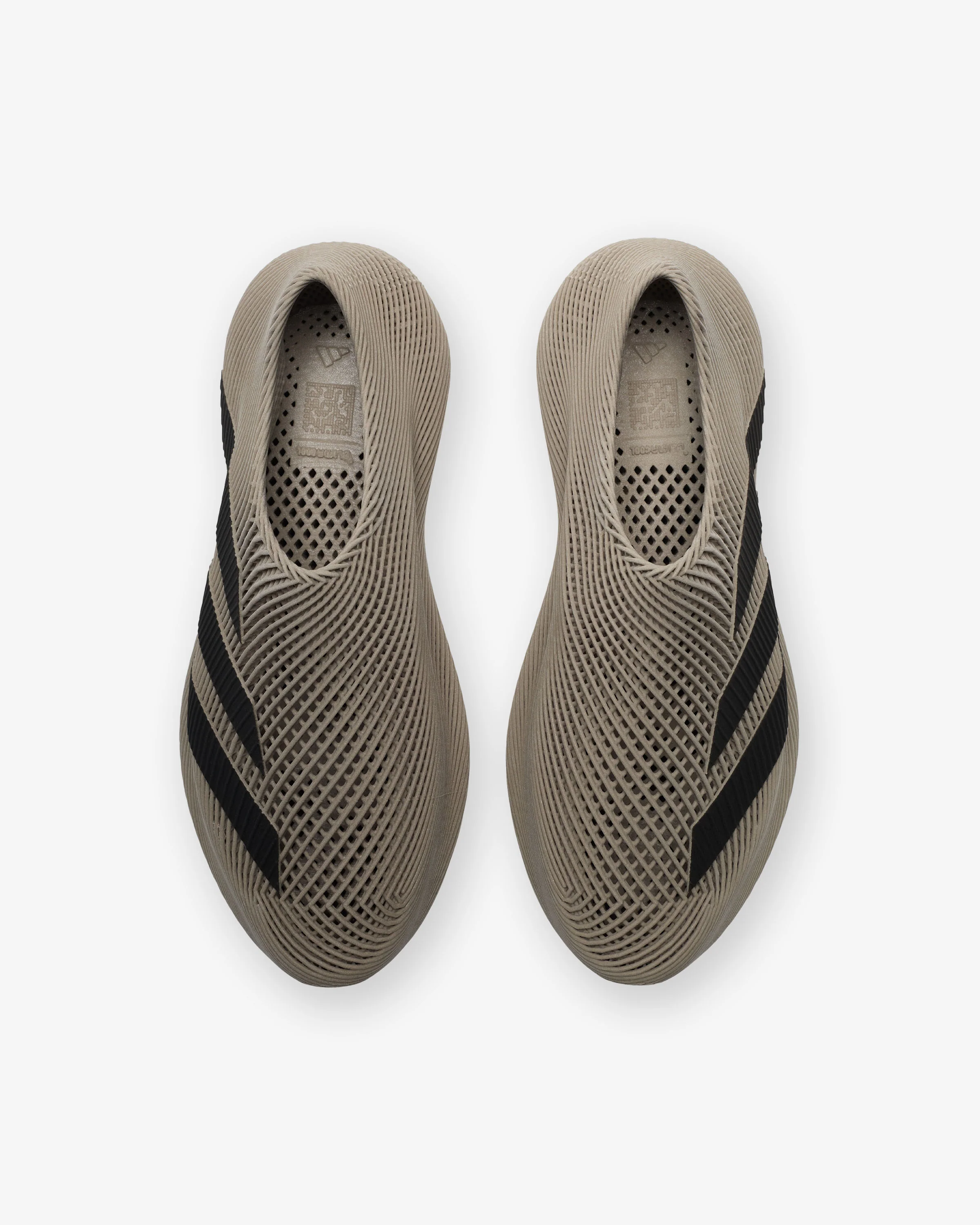 ADIDAS CLIMACOOL - BROWN