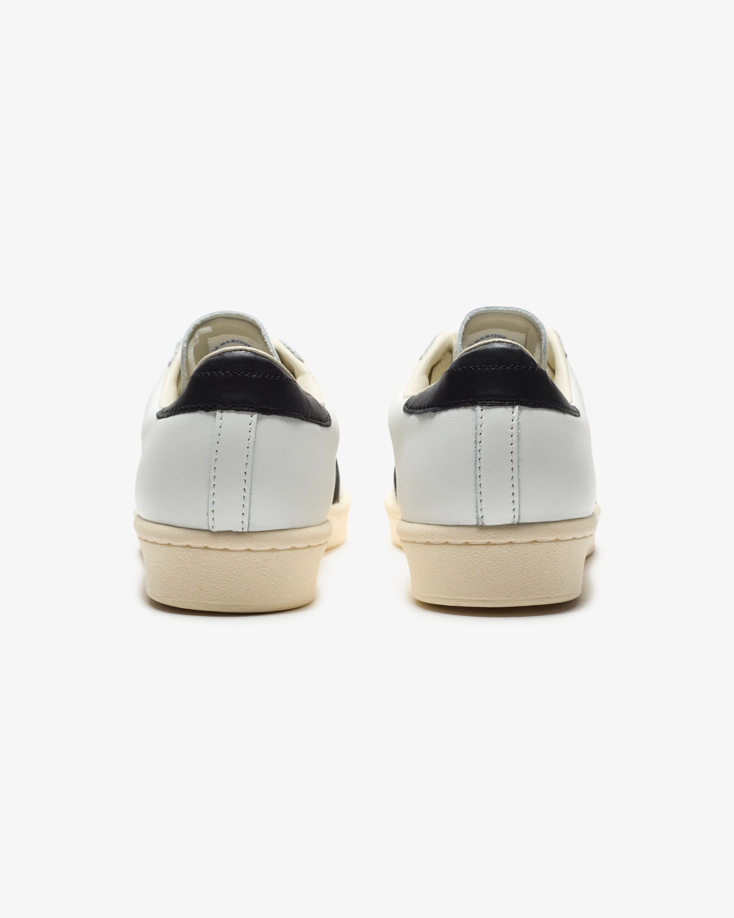 ADIDAS SUPERSTAR VINTAGE - CWHITE/ CBLACK/ CREWHT