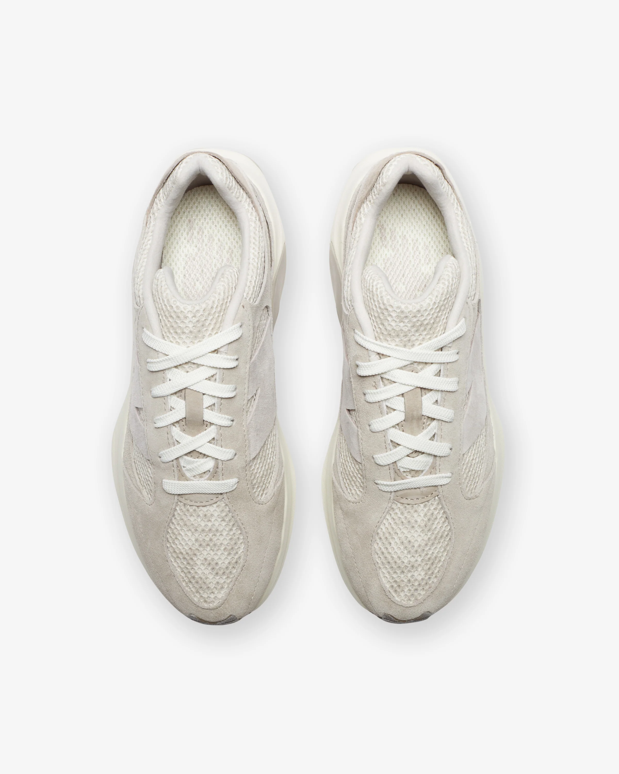 NEW BALANCE WRPD RUNNER - MOONROCK/ MUSHROOM/ SEASALT