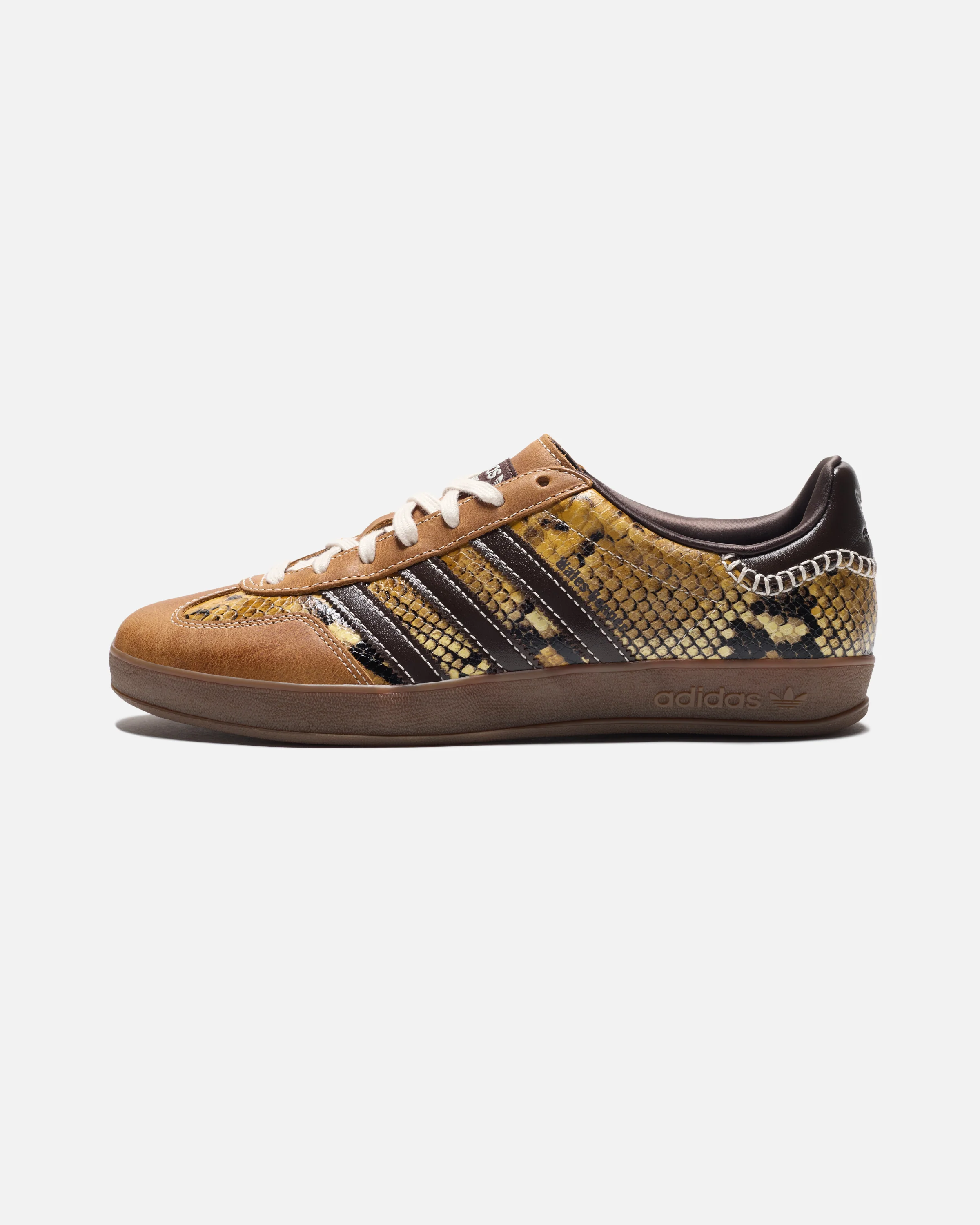6273-adidas-x-wales-bonner-gazelle-snake-dusrus-wonwhi-2.webp ADIDAS X WALES BONNER GAZELLE 'SNAKE' - DUSRUS/ WONWHI
