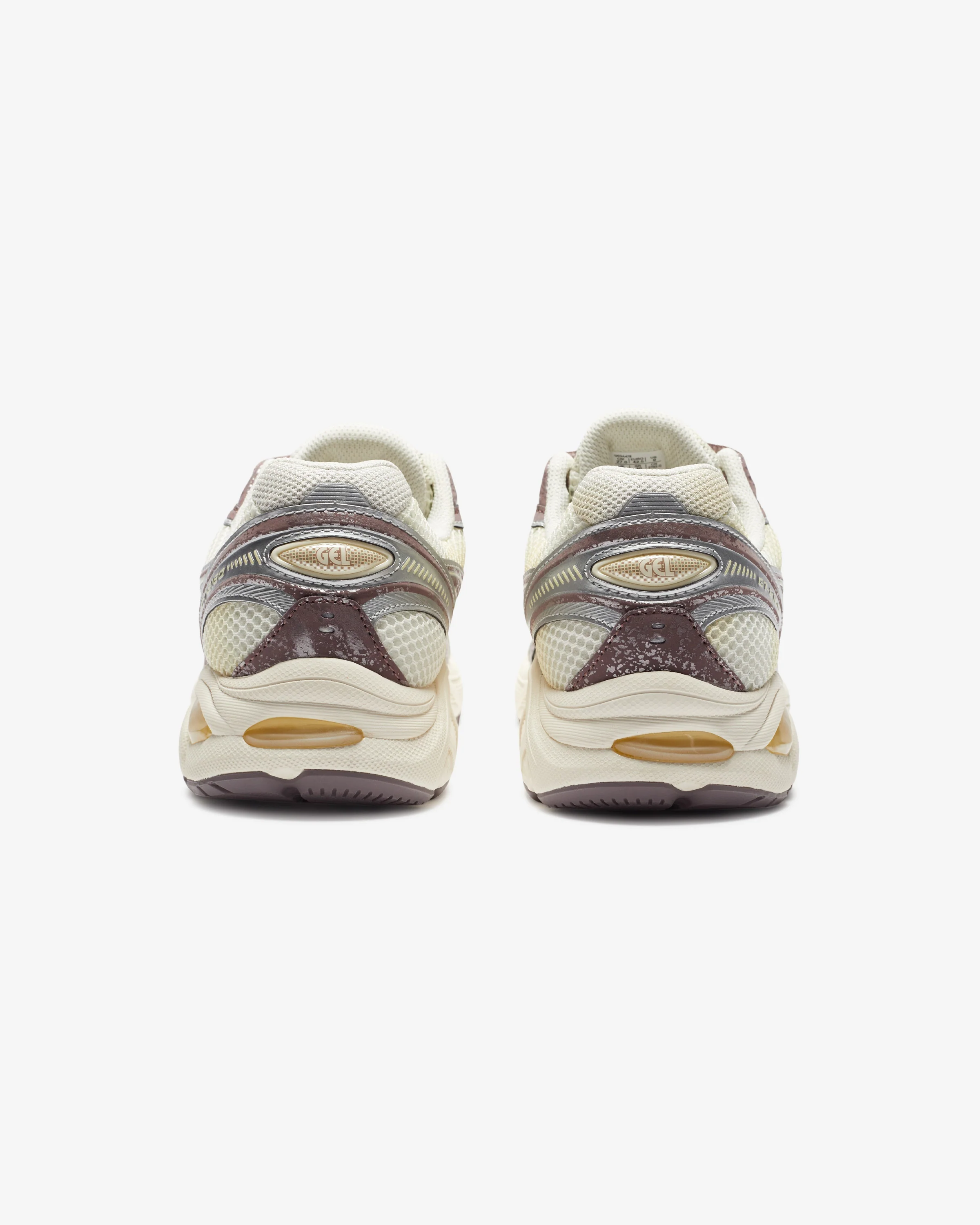 ASICS GT-2160 - CREAM/ MAUVEGREY