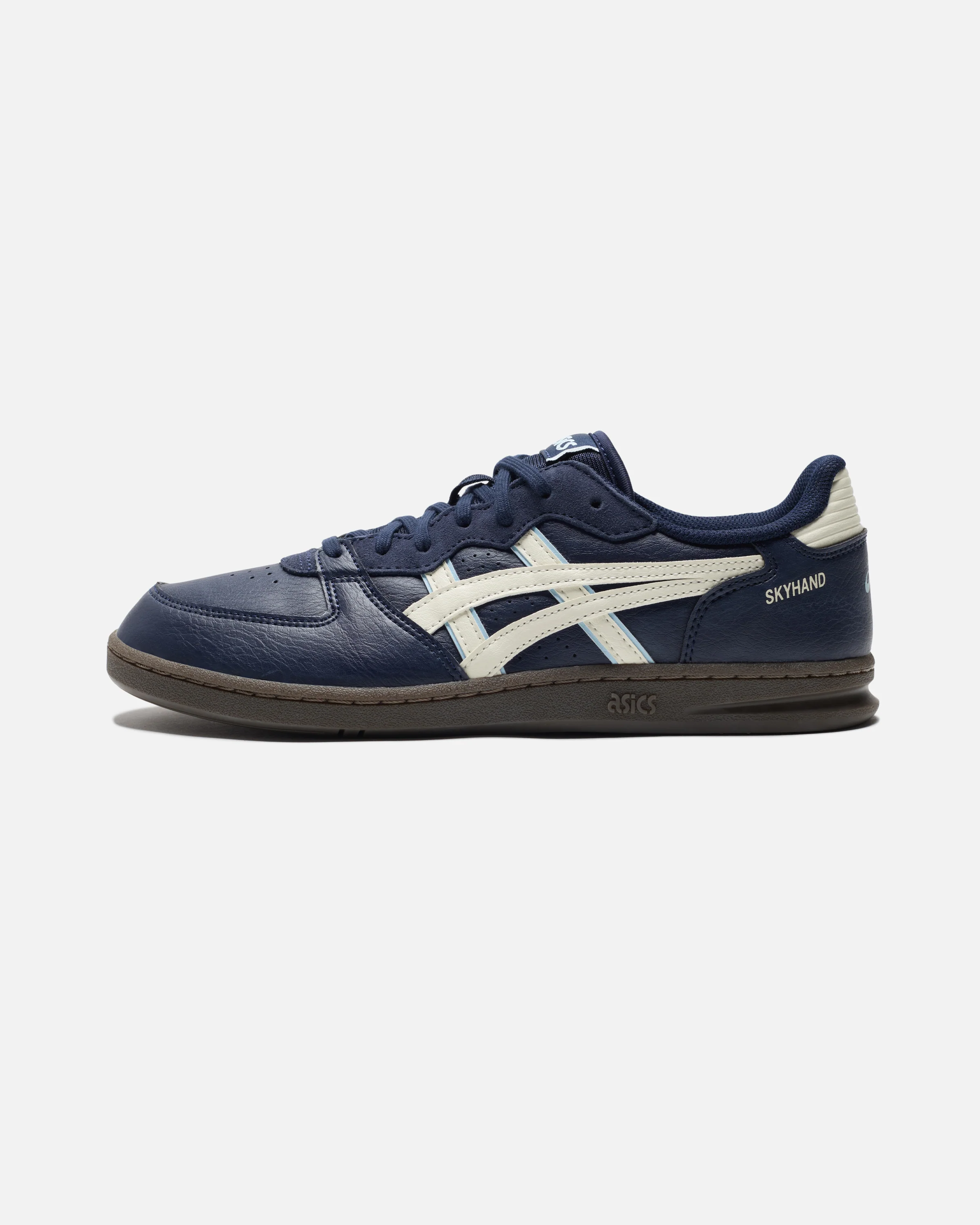 ASICS SKYHAND OG - MIDNIGHT/ IVORY