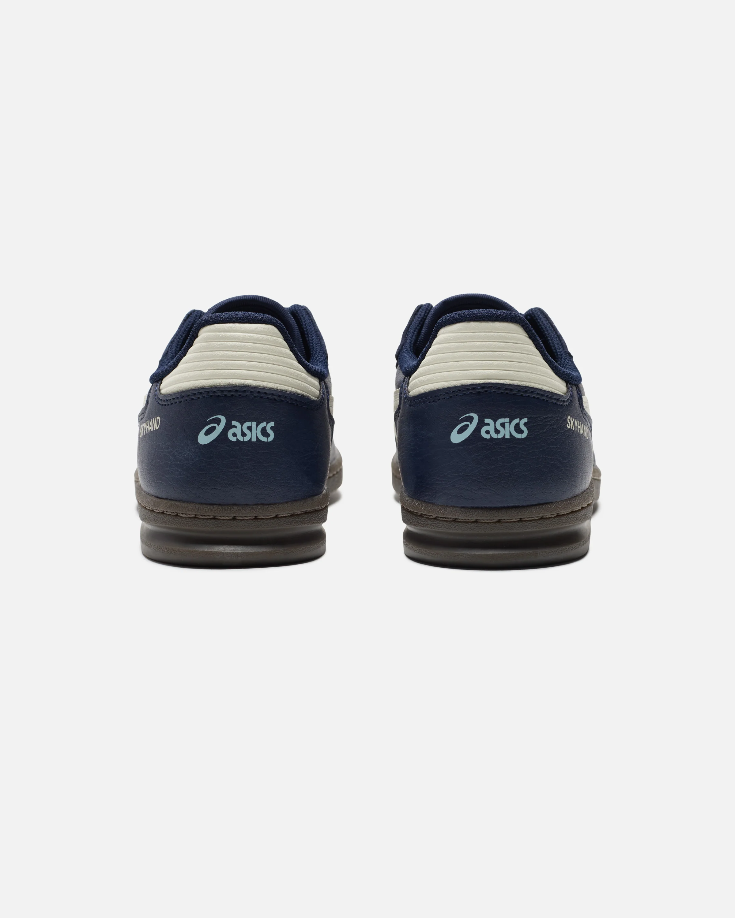 ASICS SKYHAND OG - MIDNIGHT/ IVORY