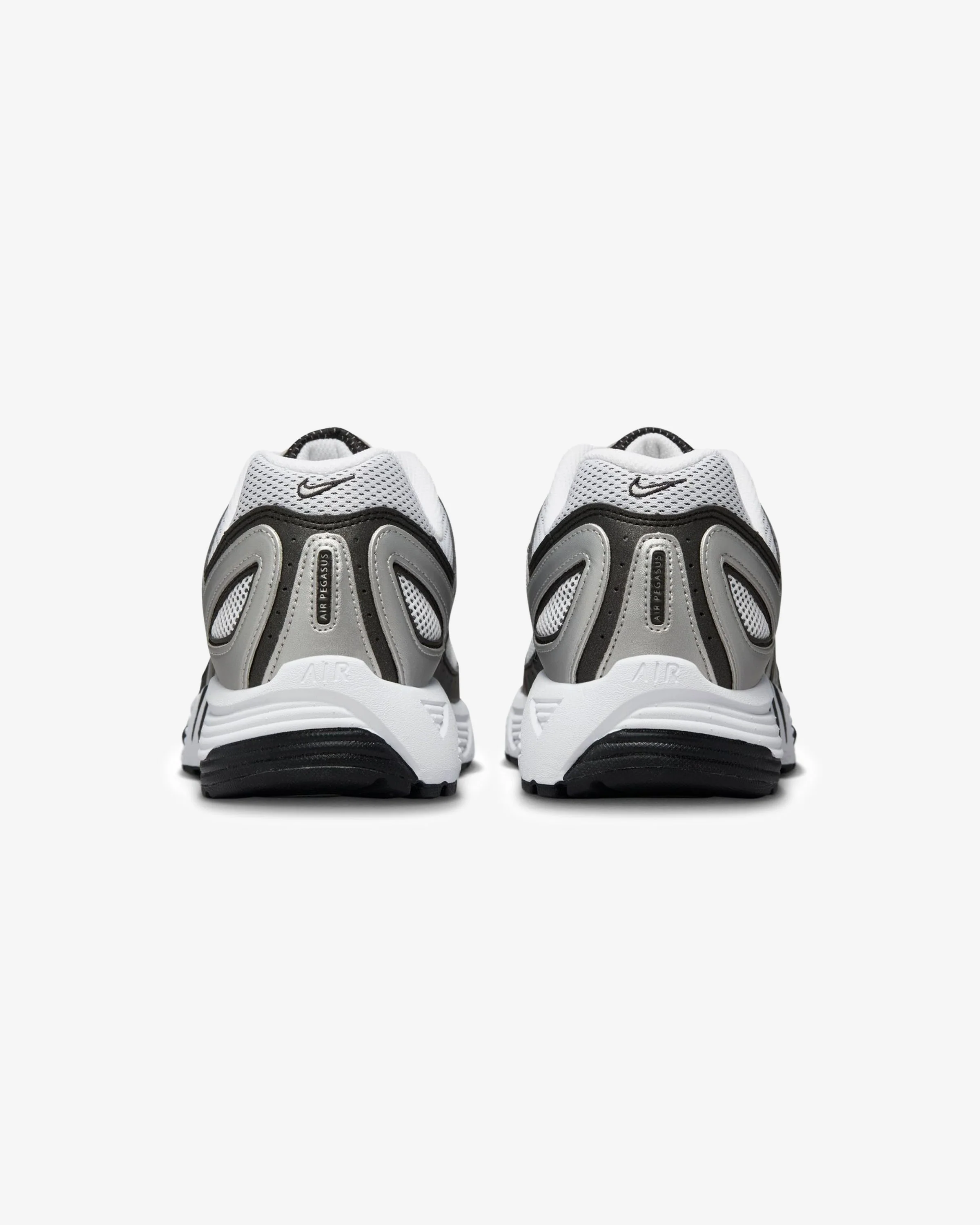 NIKE AIR PEGASUS 2005 - METALLICSILVER