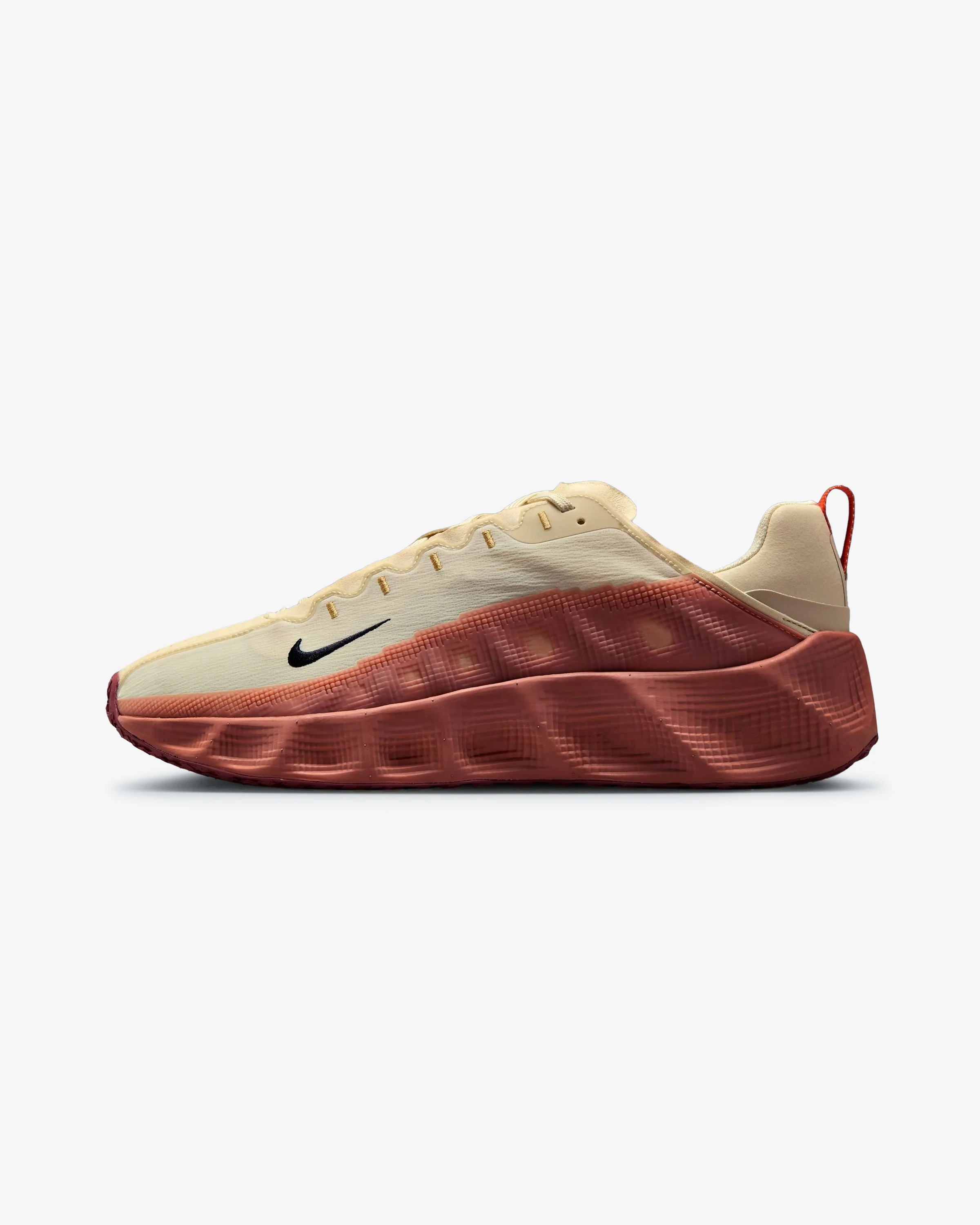 NIKE AVA ROVER - FOSSIL/ BLACK