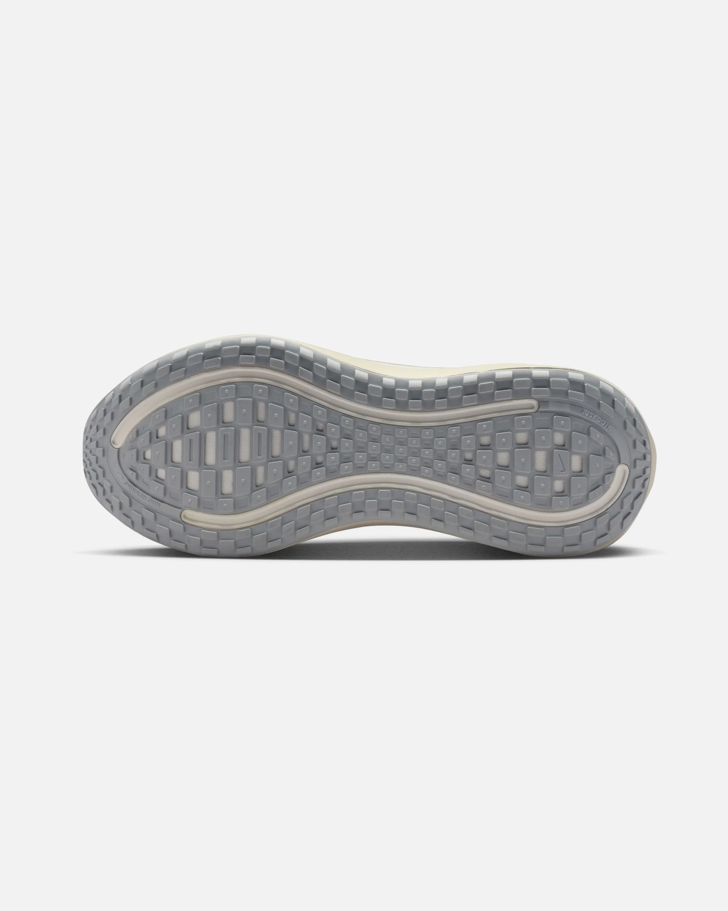 NIKE VOMERO PLUS - PLATINUM TINT/ REFLECT SILVER/ GREY FOG