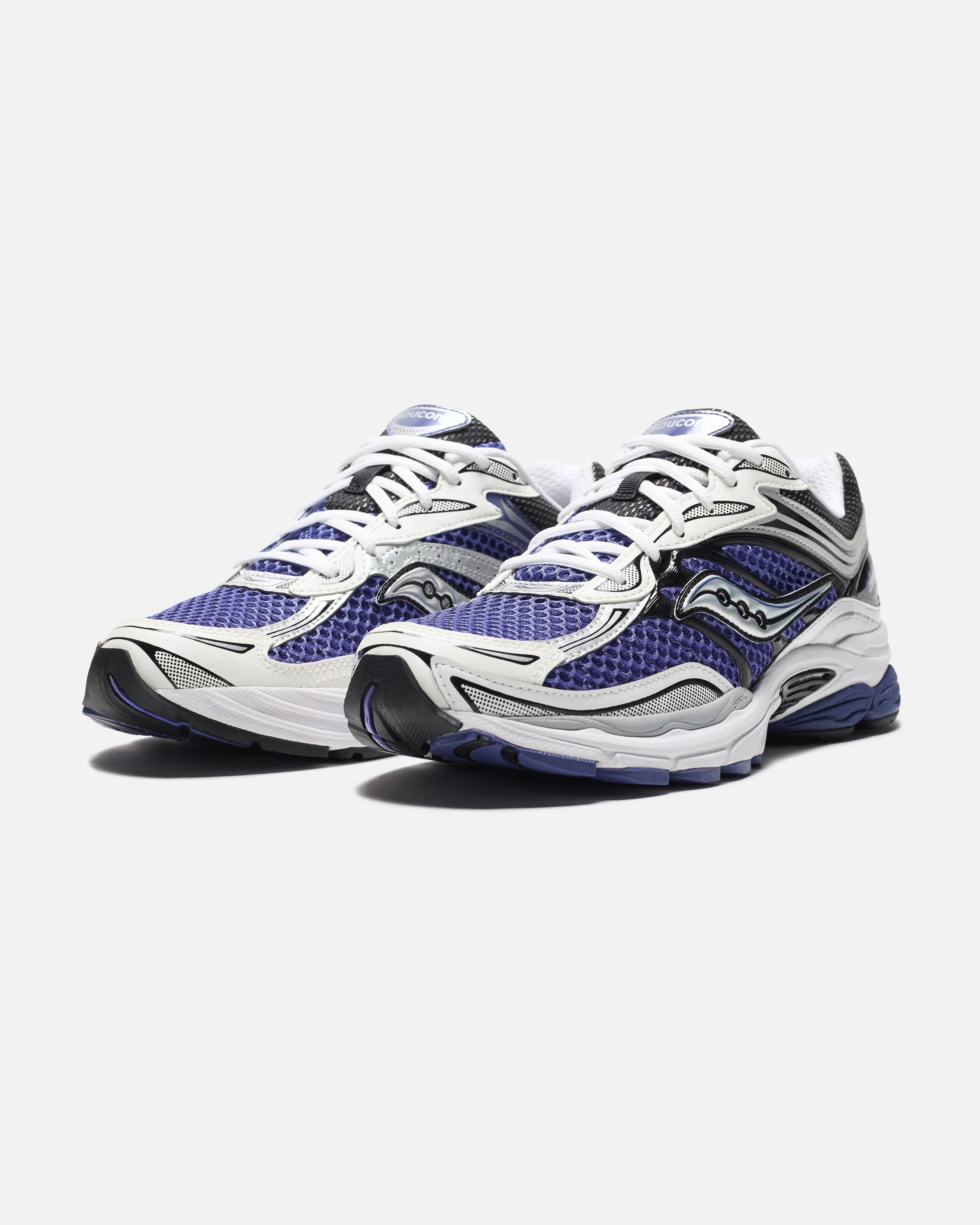 SAUCONY PROGRID OMNI 9 - SKIPPERBLUE