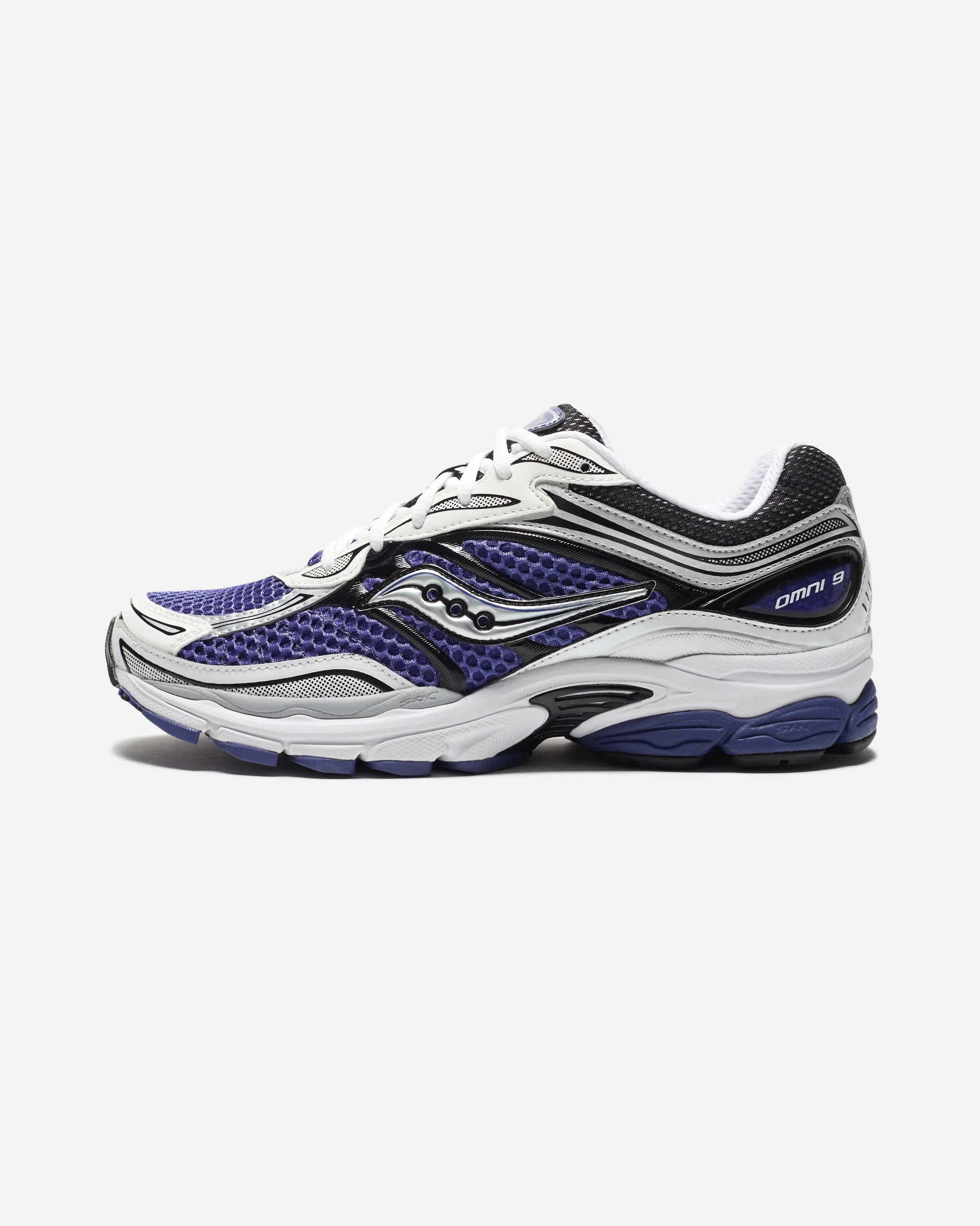 SAUCONY PROGRID OMNI 9 - SKIPPERBLUE