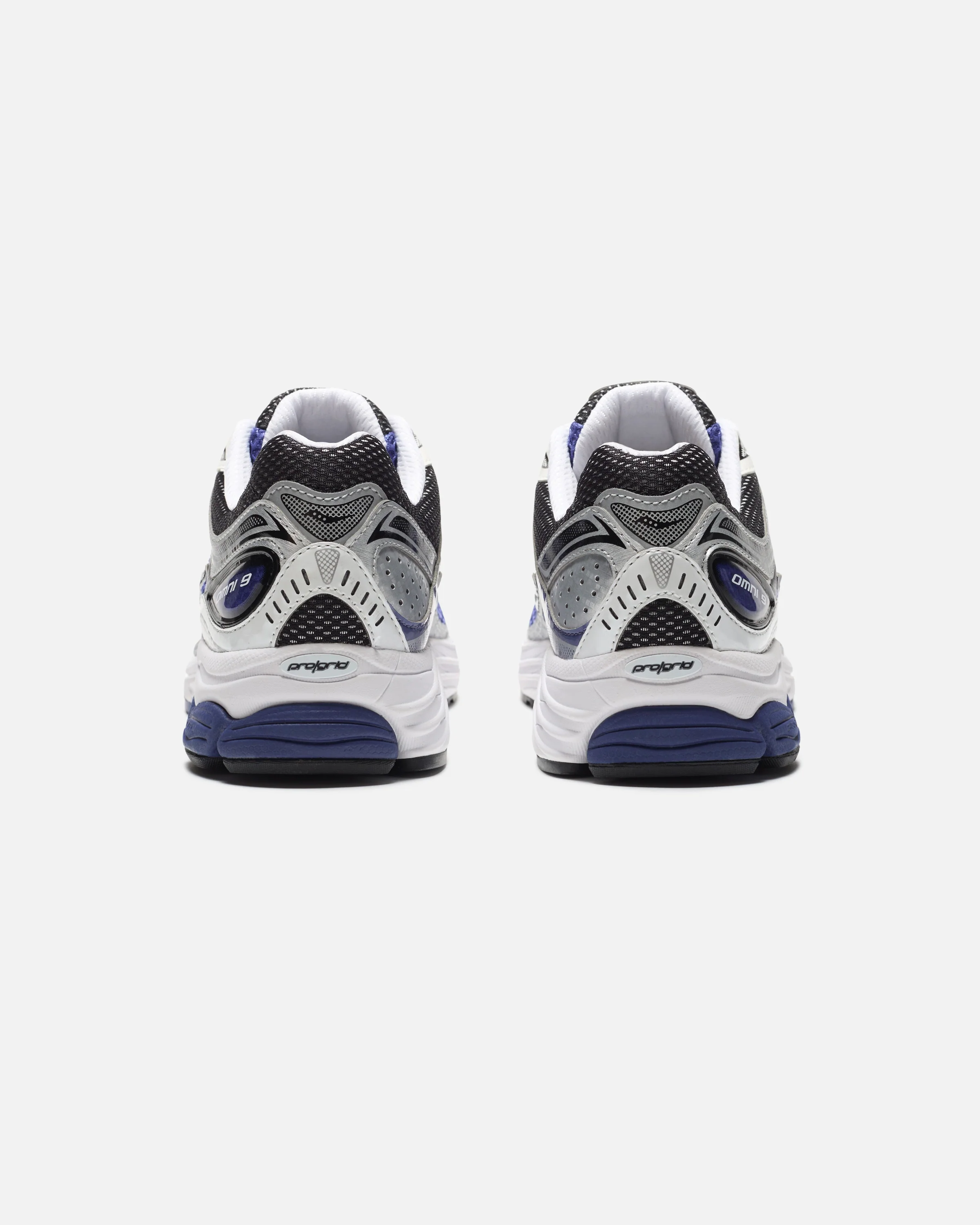 SAUCONY PROGRID OMNI 9 - SKIPPERBLUE