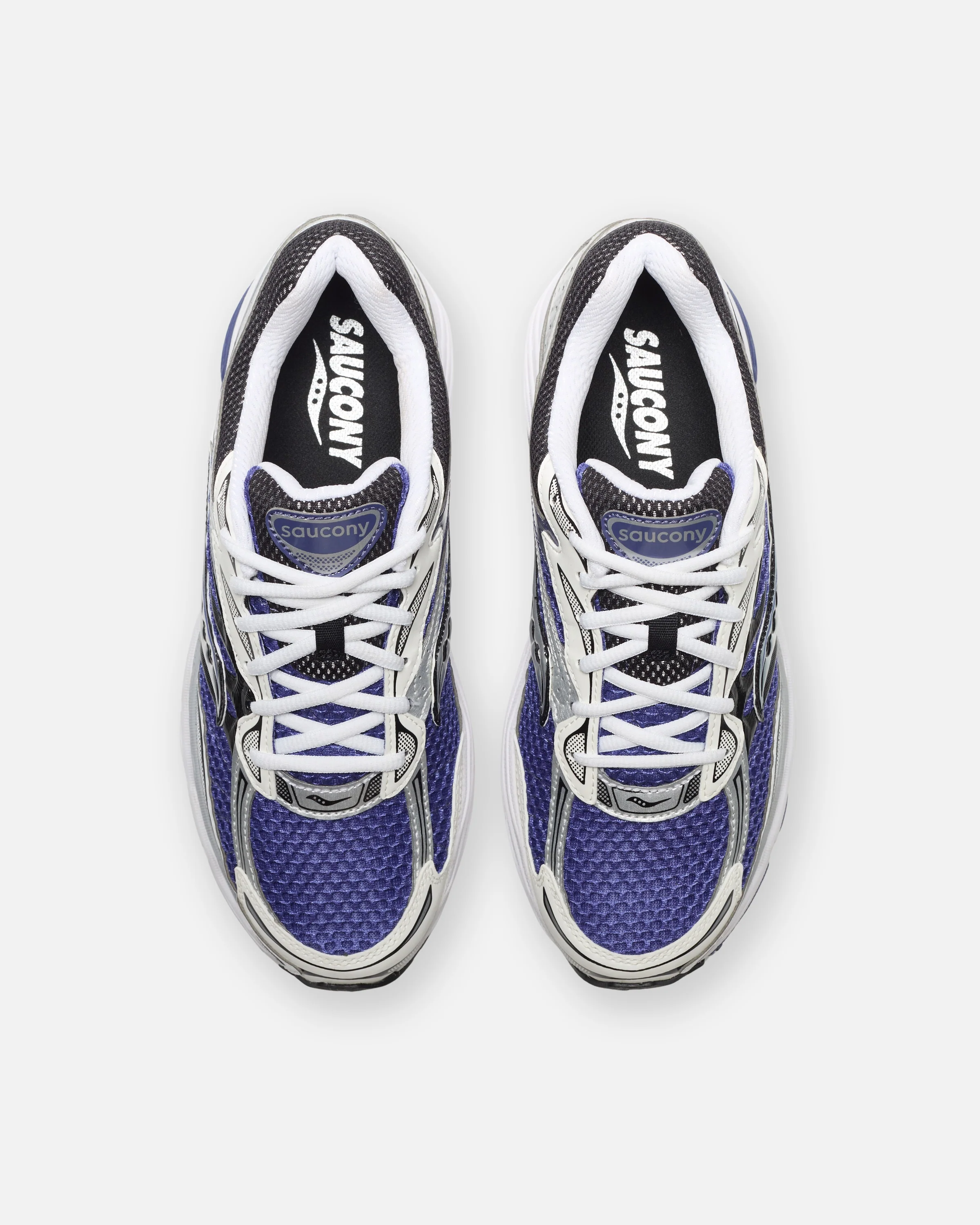 SAUCONY PROGRID OMNI 9 - SKIPPERBLUE
