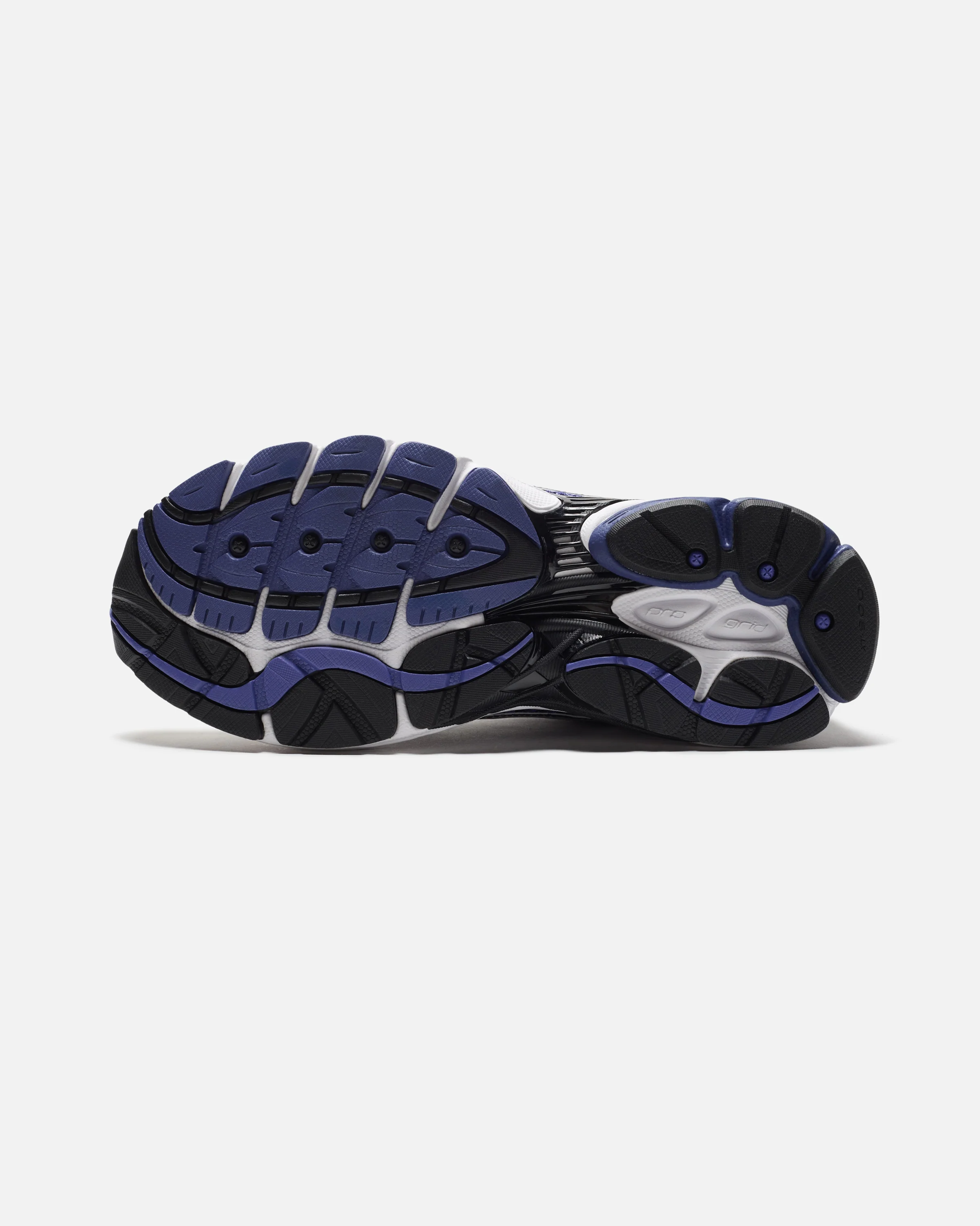 SAUCONY PROGRID OMNI 9 - SKIPPERBLUE