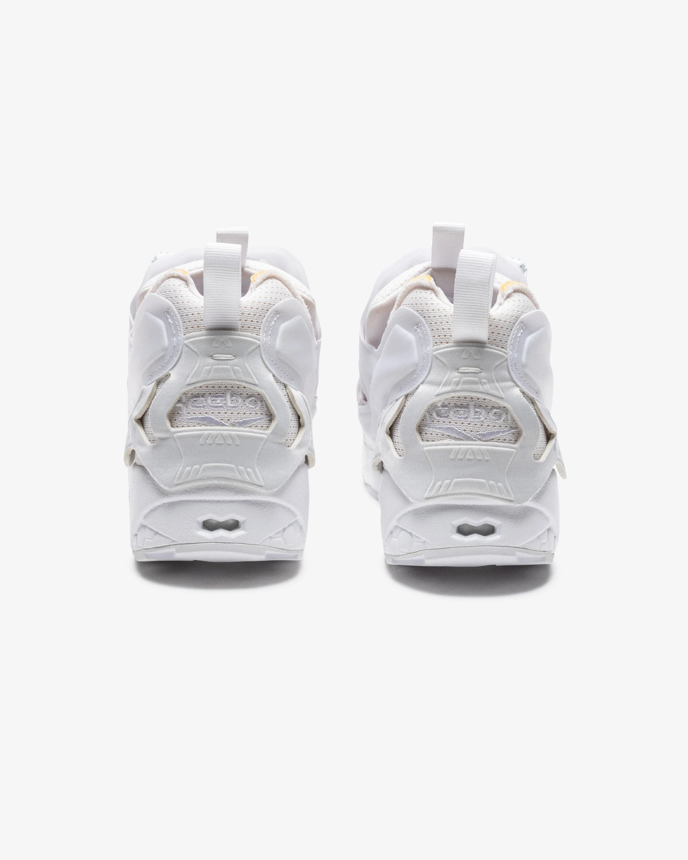 REEBOK X MAISON MARGIELA PROJECT 0 IF MO - WHITE