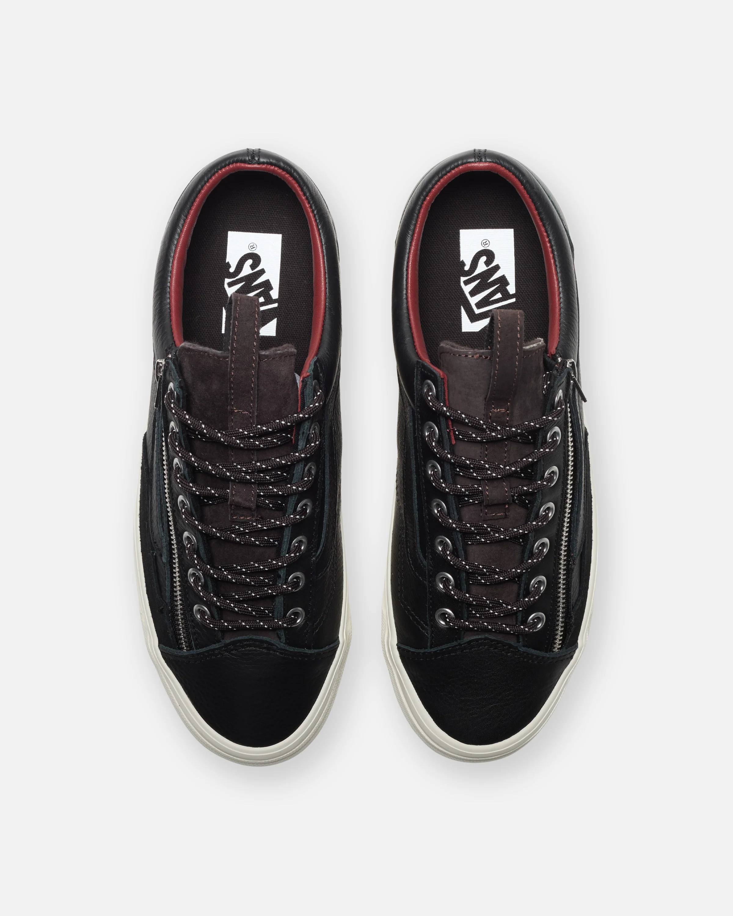 6741-vans-premium-old-skool-36-zip-aspenblack-4.webp VANS PREMIUM OLD SKOOL 36 ZIP - ASPENBLACK