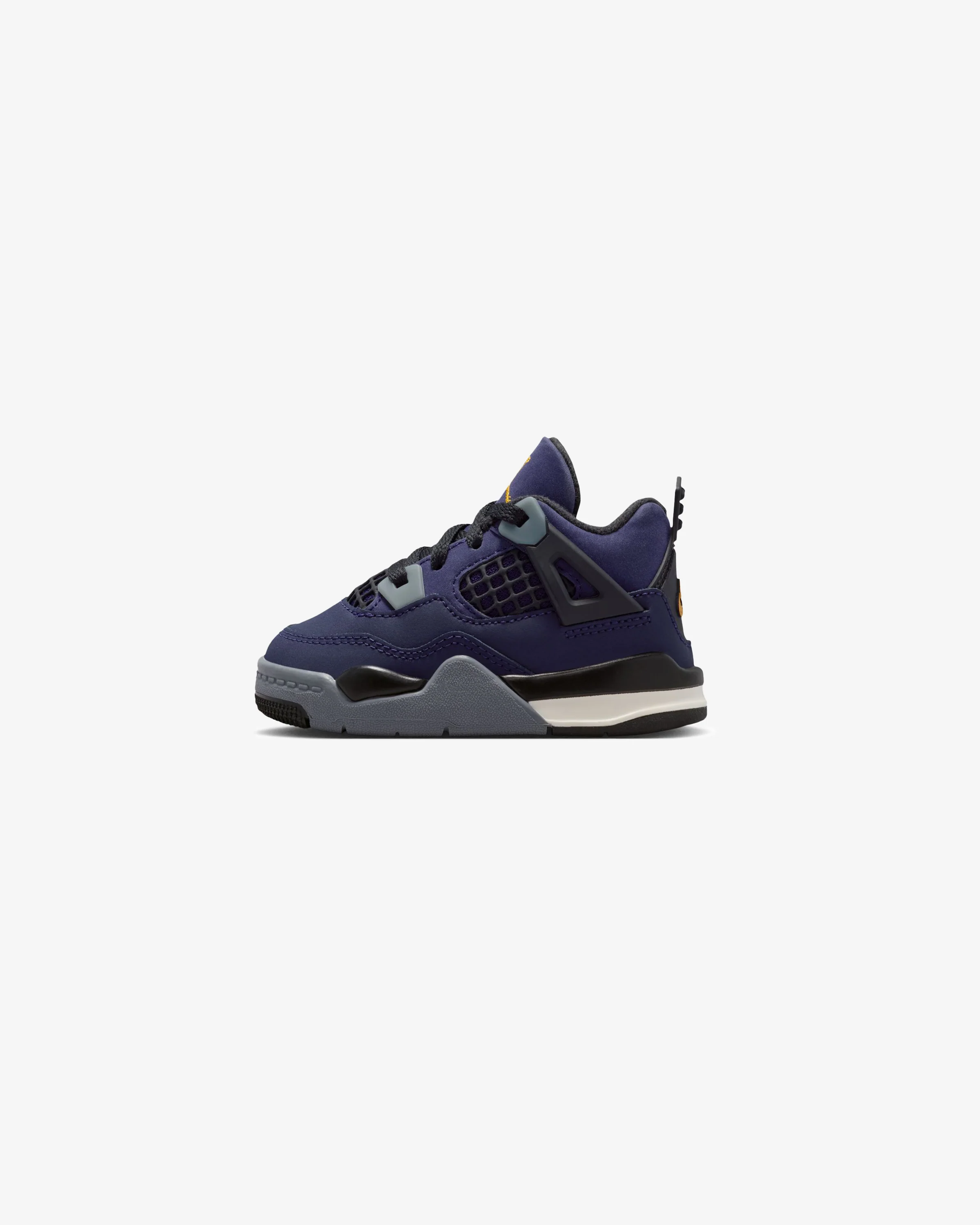 JORDAN TD AJ 4 RETRO - IMPERIAL PURPLE