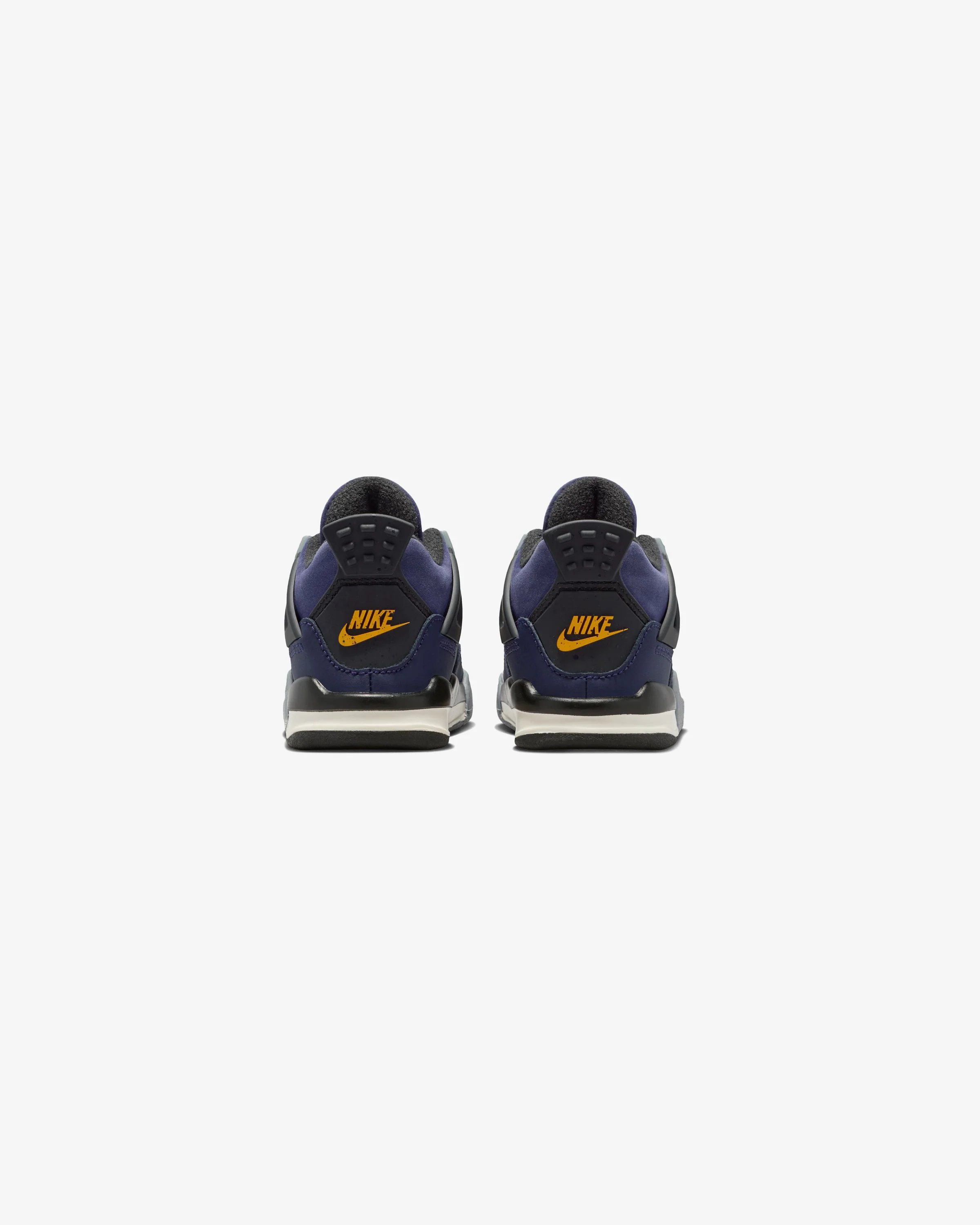 JORDAN TD AJ 4 RETRO - IMPERIAL PURPLE
