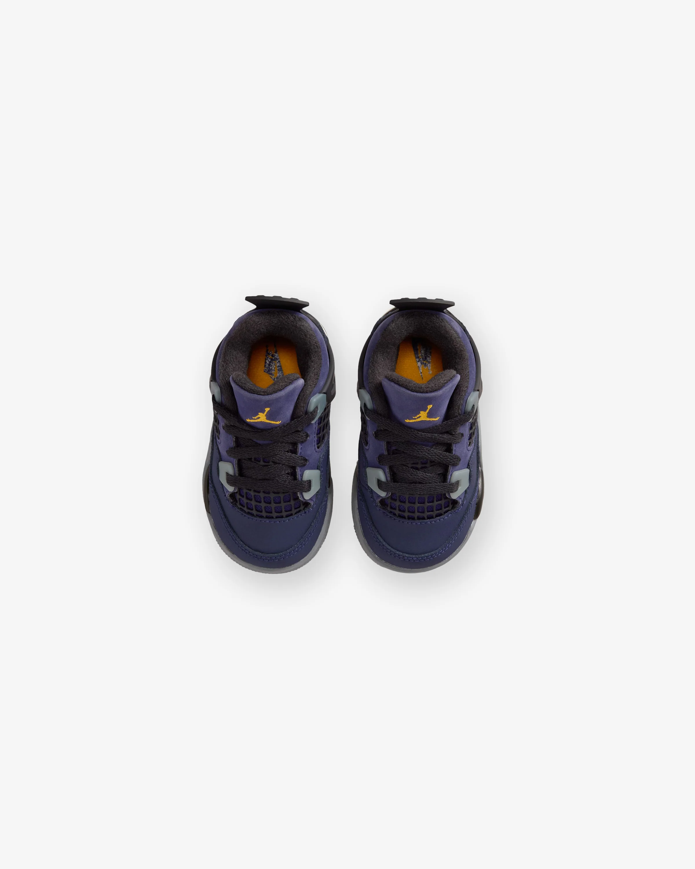 JORDAN TD AJ 4 RETRO - IMPERIAL PURPLE