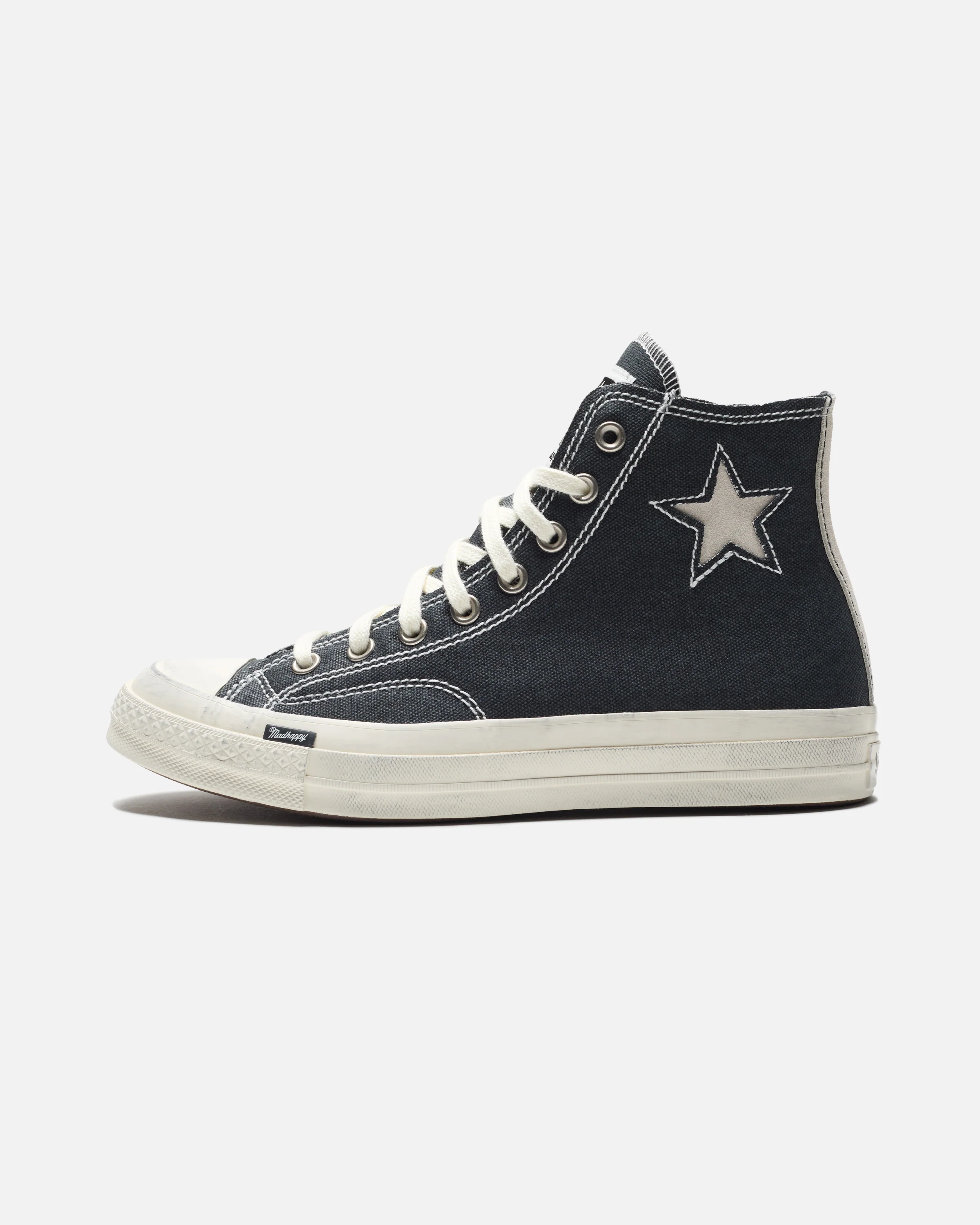 6890-converse-x-madhappy-chuck-70-hi-black-egret-2.webp CONVERSE X MADHAPPY CHUCK 70 HI - BLACK/ EGRET