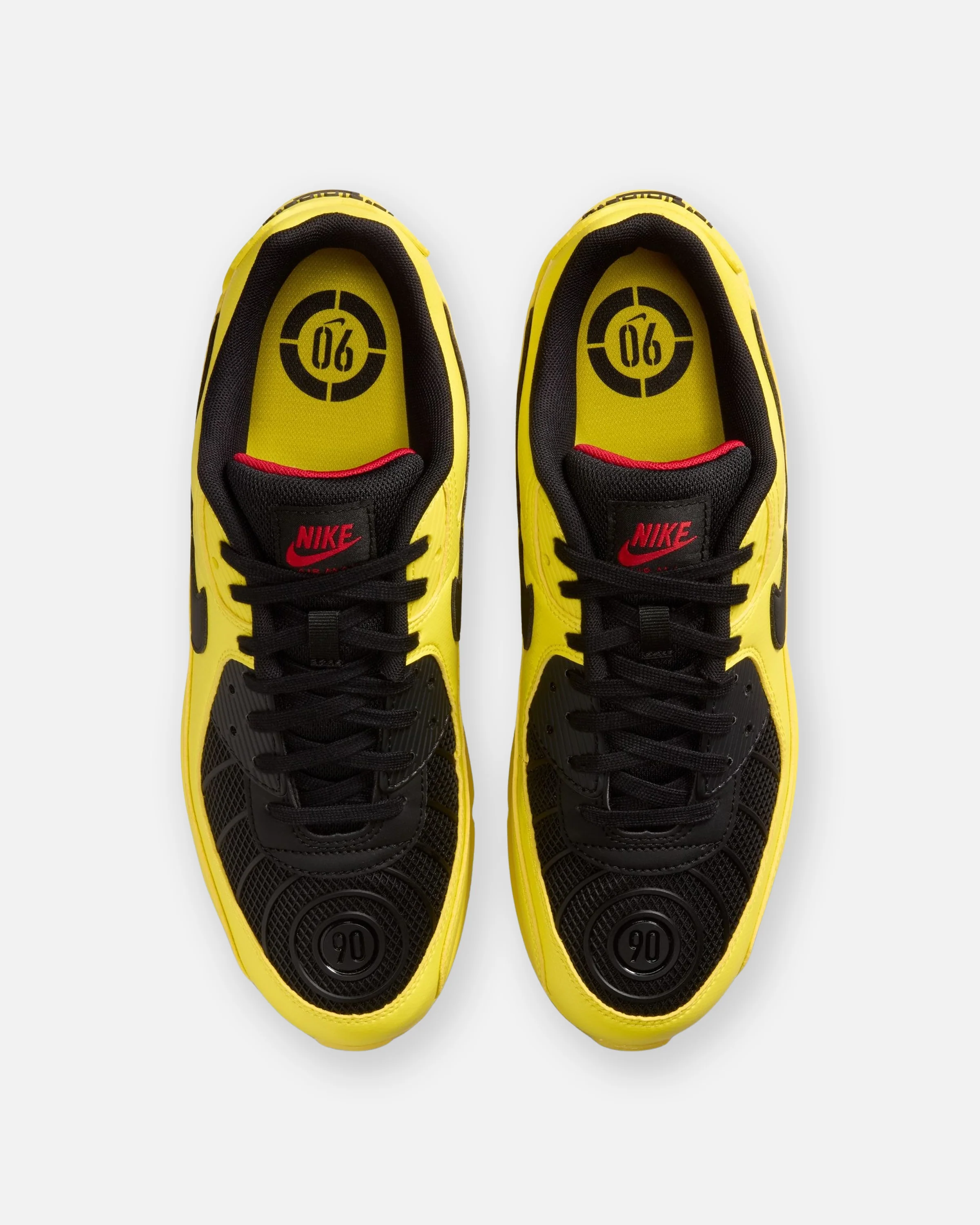 6910-nike-air-max-90-zest-black-fire-red-gym-red-4.webp NIKE AIR MAX 90 - ZEST / BLACK / FIRE RED / GYM RED