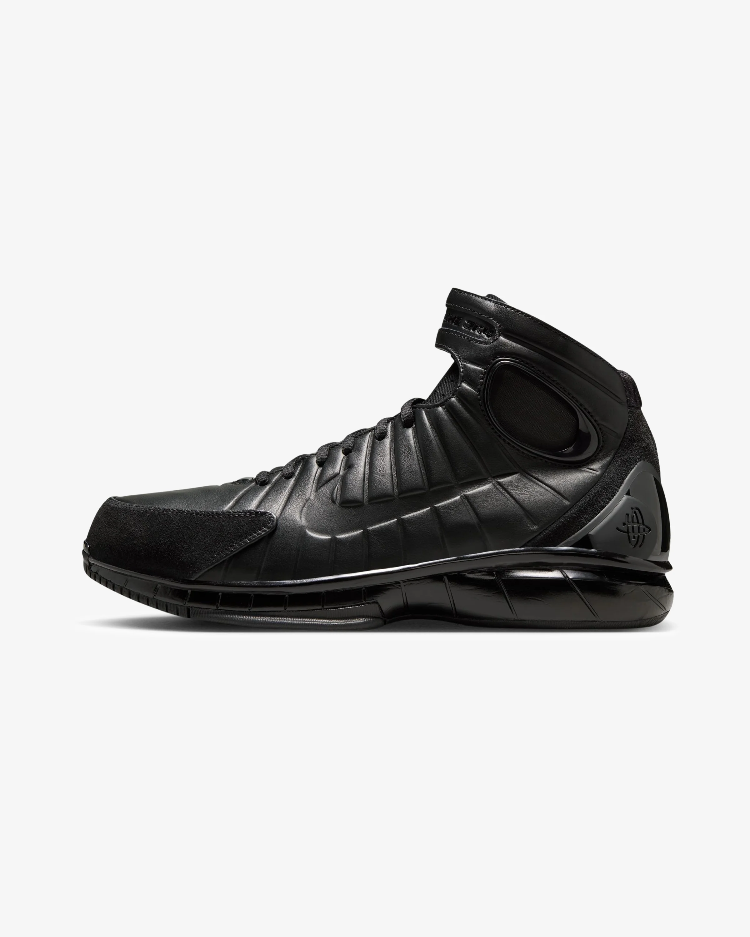 NIKE AIR ZOOM HUARACHE 2K4 OT - BLACK