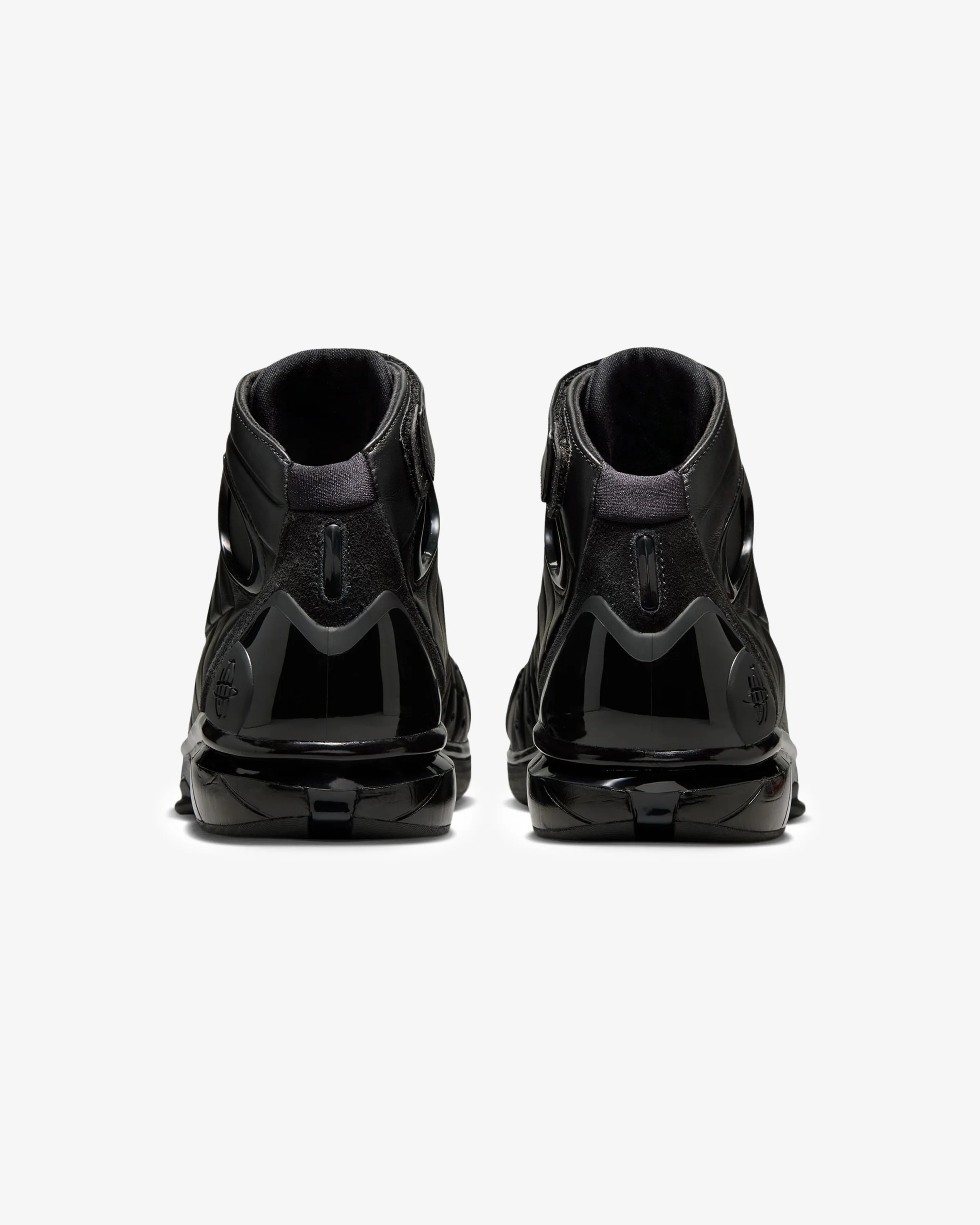 NIKE AIR ZOOM HUARACHE 2K4 OT - BLACK