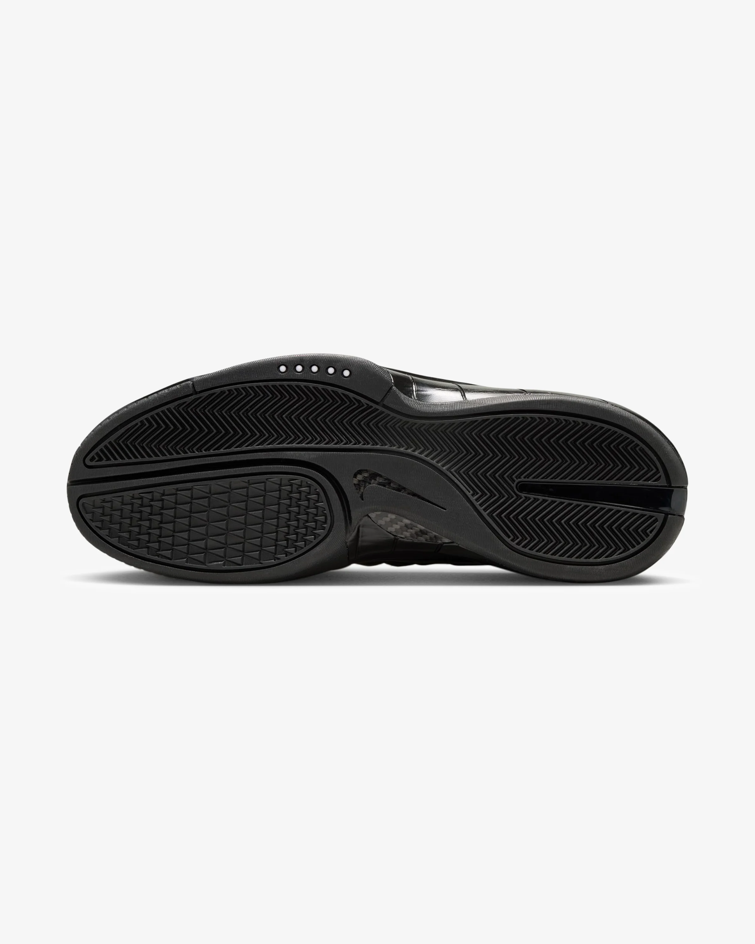 NIKE AIR ZOOM HUARACHE 2K4 OT - BLACK